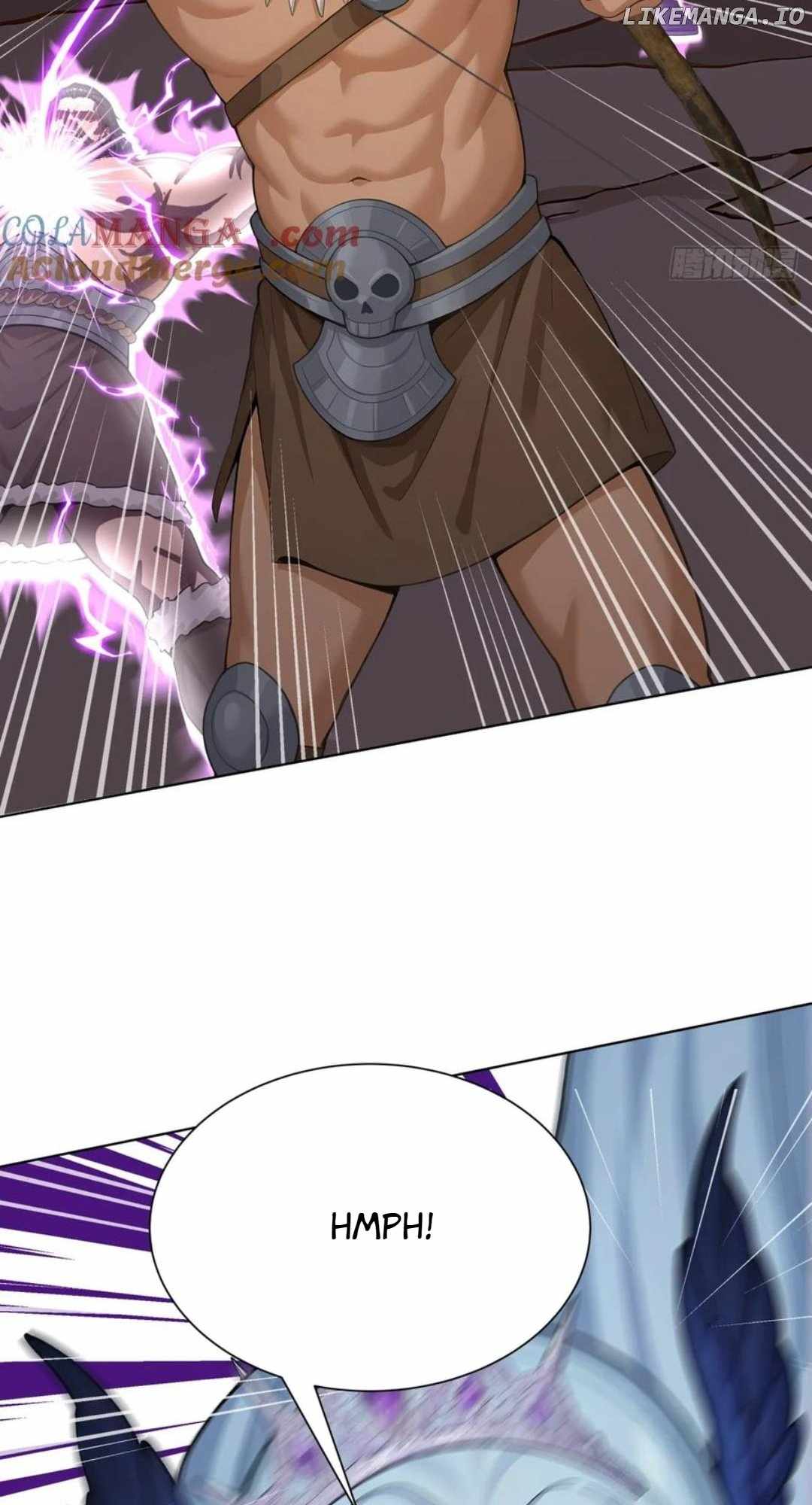 Primordial Ten Fiends: Others Tame Beasts, I Tame Beast Girls Chapter 18 - Page 12