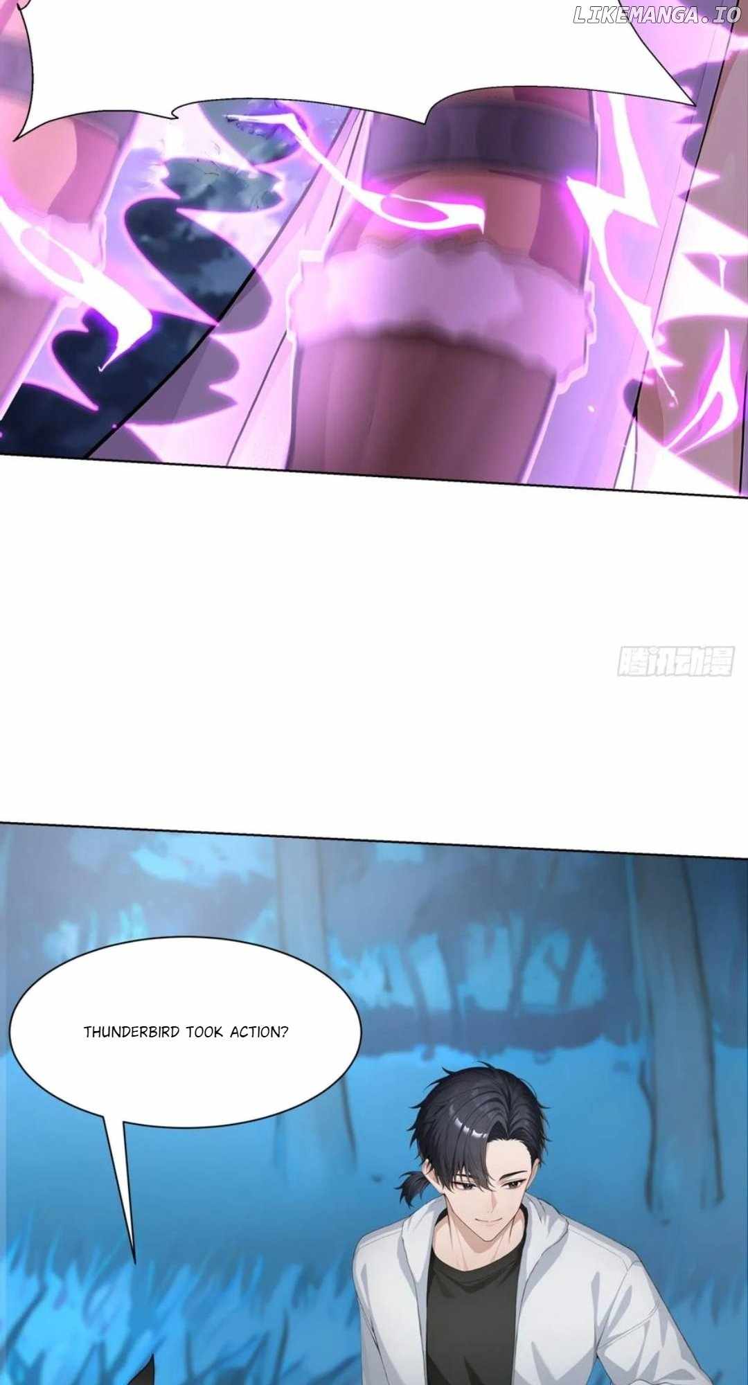 Primordial Ten Fiends: Others Tame Beasts, I Tame Beast Girls Chapter 18 - Page 17