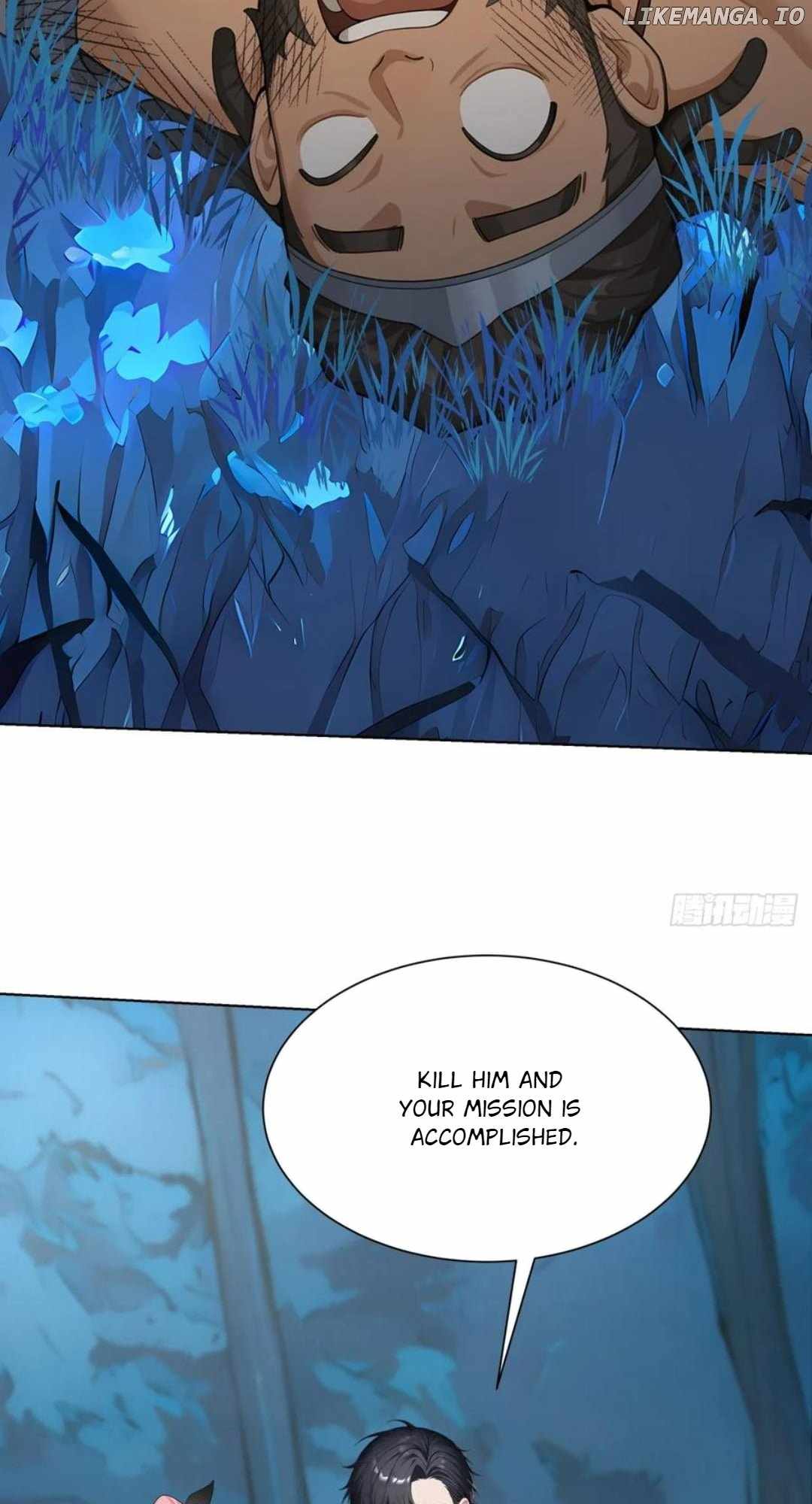 Primordial Ten Fiends: Others Tame Beasts, I Tame Beast Girls Chapter 18 - Page 21