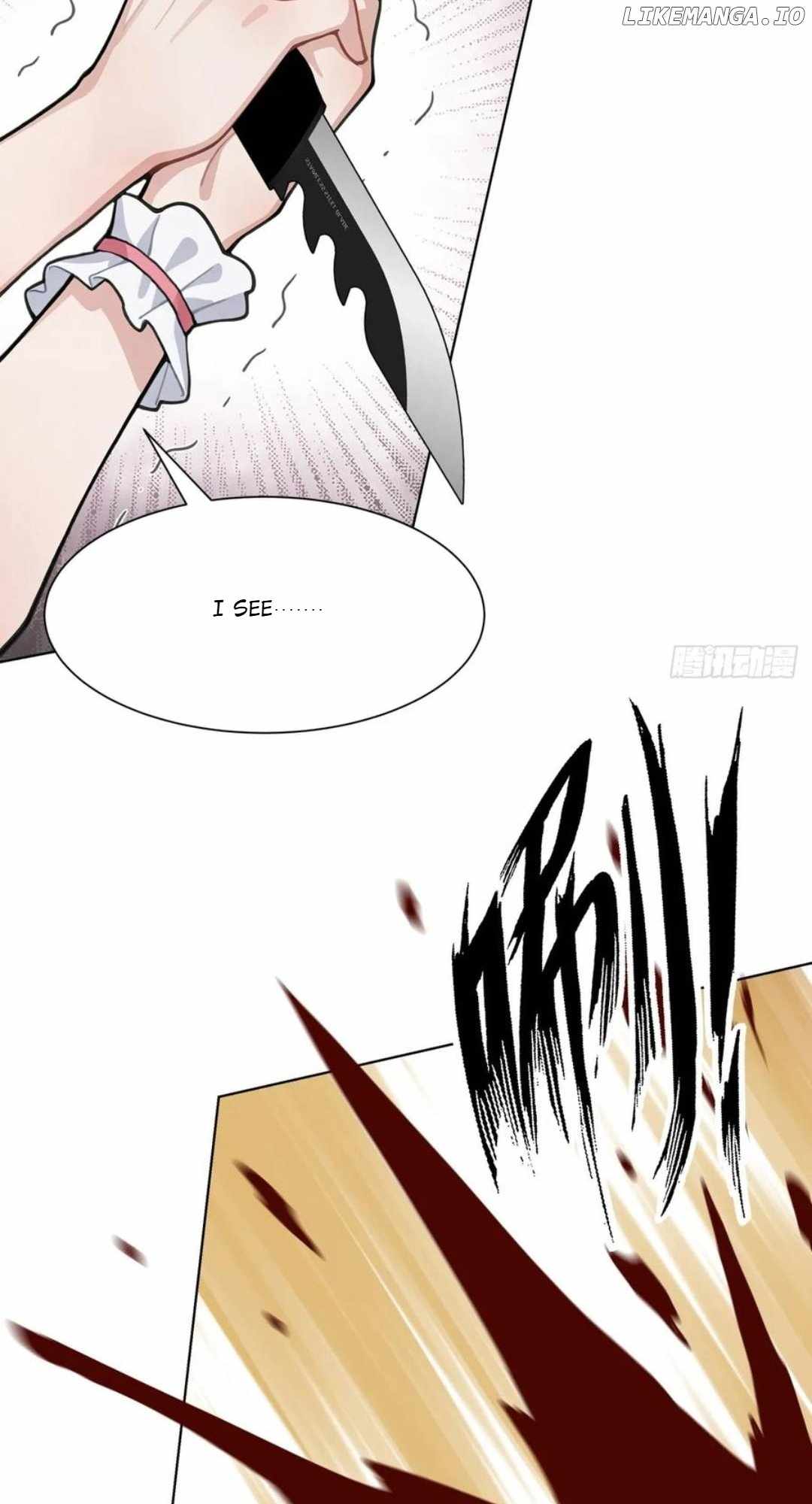 Primordial Ten Fiends: Others Tame Beasts, I Tame Beast Girls Chapter 18 - Page 23