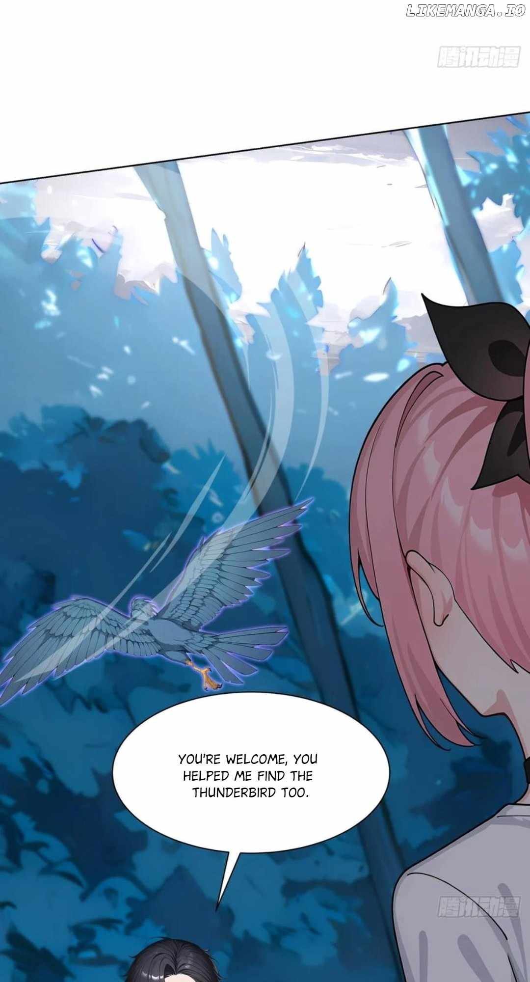Primordial Ten Fiends: Others Tame Beasts, I Tame Beast Girls Chapter 18 - Page 27