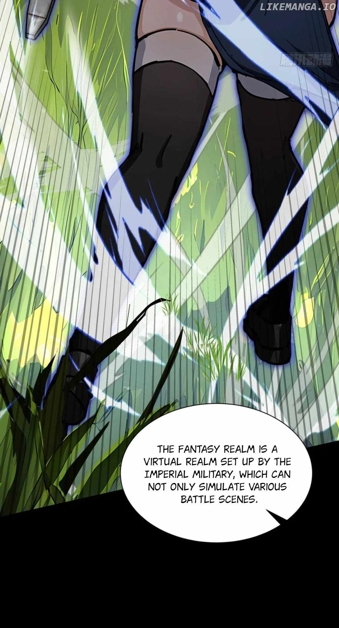 Primordial Ten Fiends: Others Tame Beasts, I Tame Beast Girls Chapter 18 - Page 42