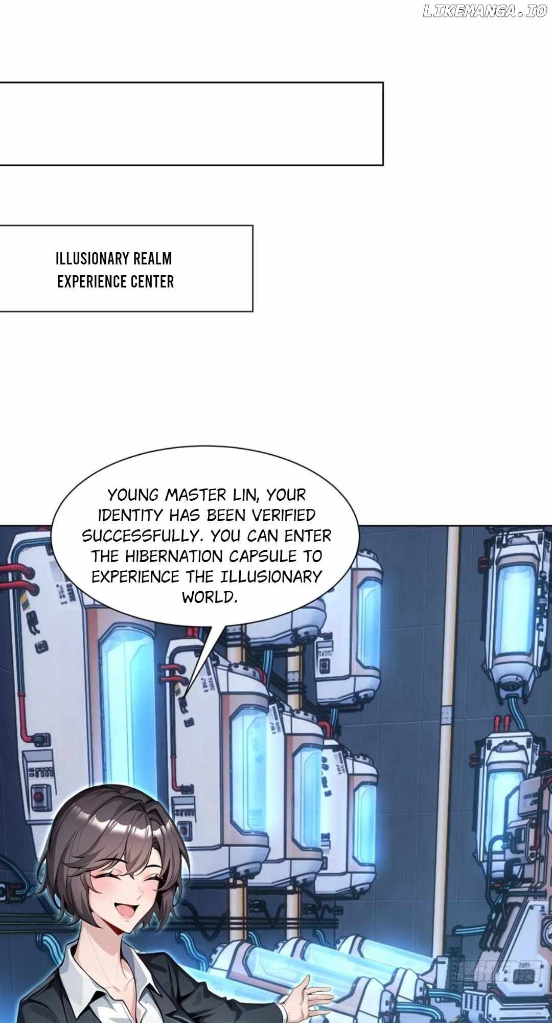 Primordial Ten Fiends: Others Tame Beasts, I Tame Beast Girls Chapter 18 - Page 64
