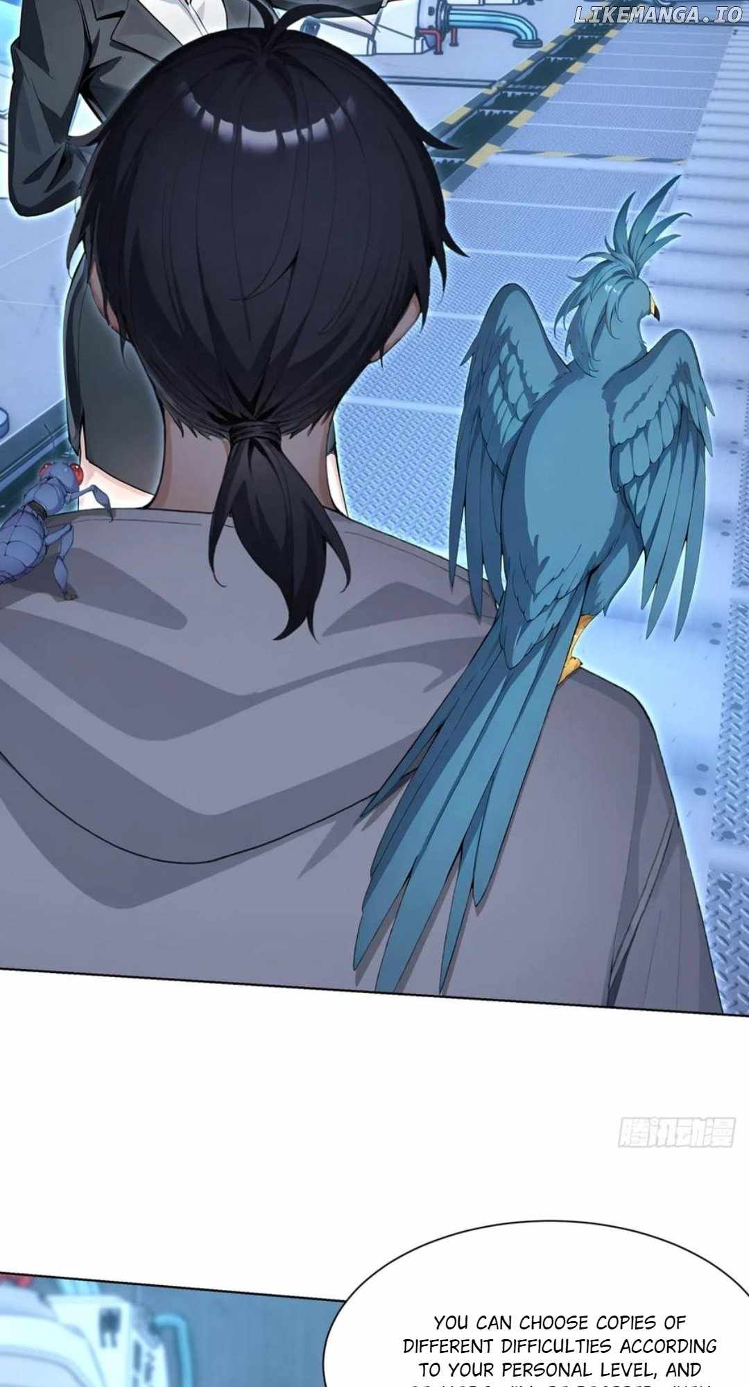 Primordial Ten Fiends: Others Tame Beasts, I Tame Beast Girls Chapter 18 - Page 65