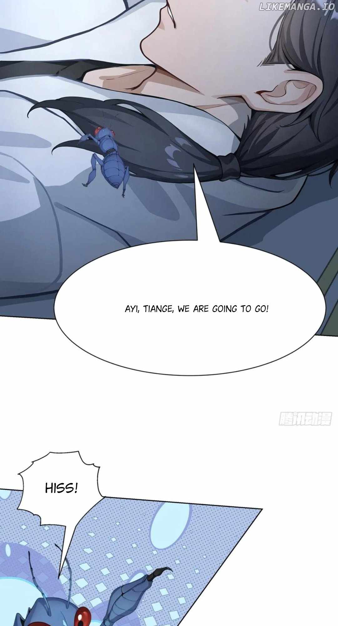 Primordial Ten Fiends: Others Tame Beasts, I Tame Beast Girls Chapter 18 - Page 71