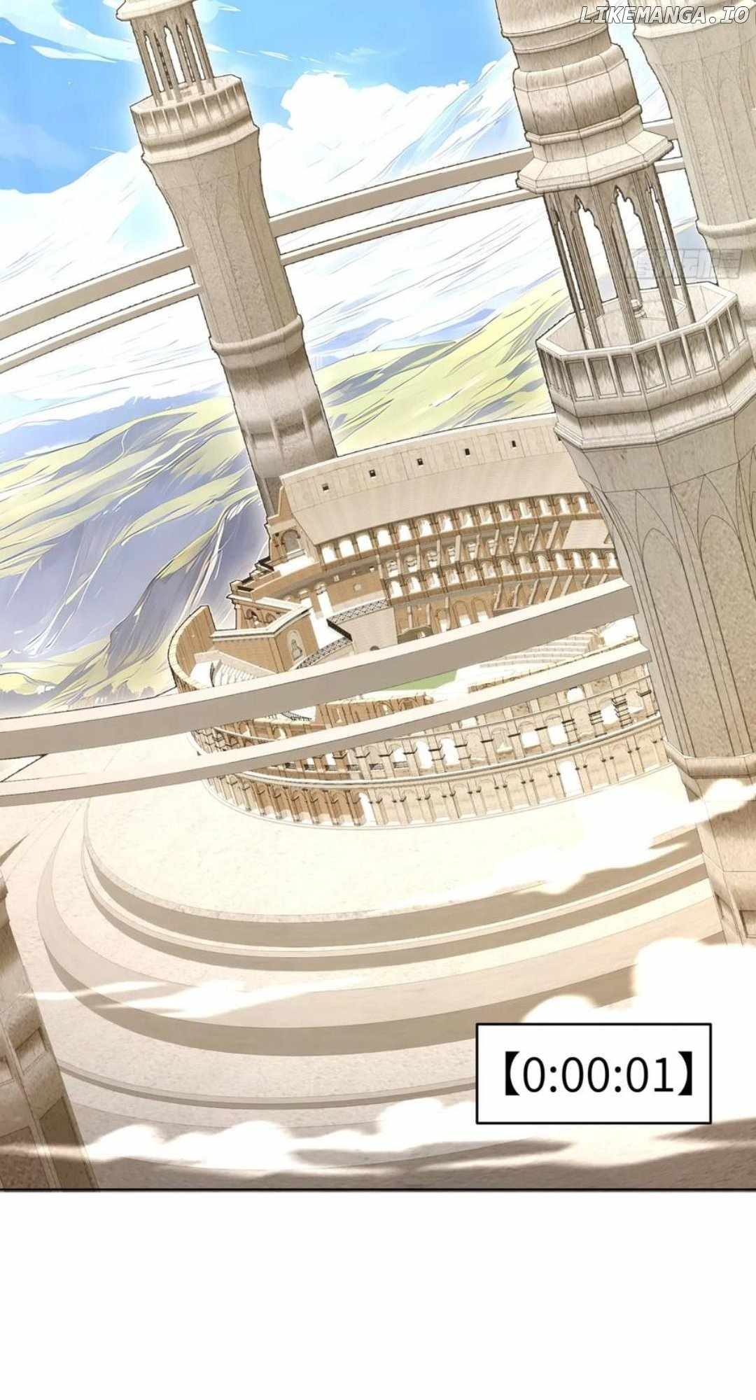 Primordial Ten Fiends: Others Tame Beasts, I Tame Beast Girls Chapter 19 - Page 1