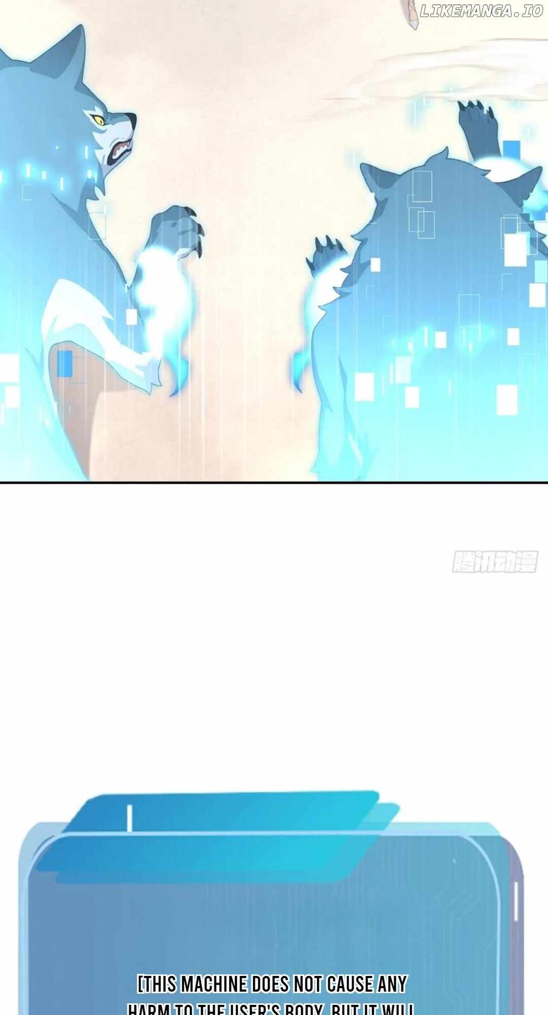 Primordial Ten Fiends: Others Tame Beasts, I Tame Beast Girls Chapter 19 - Page 21