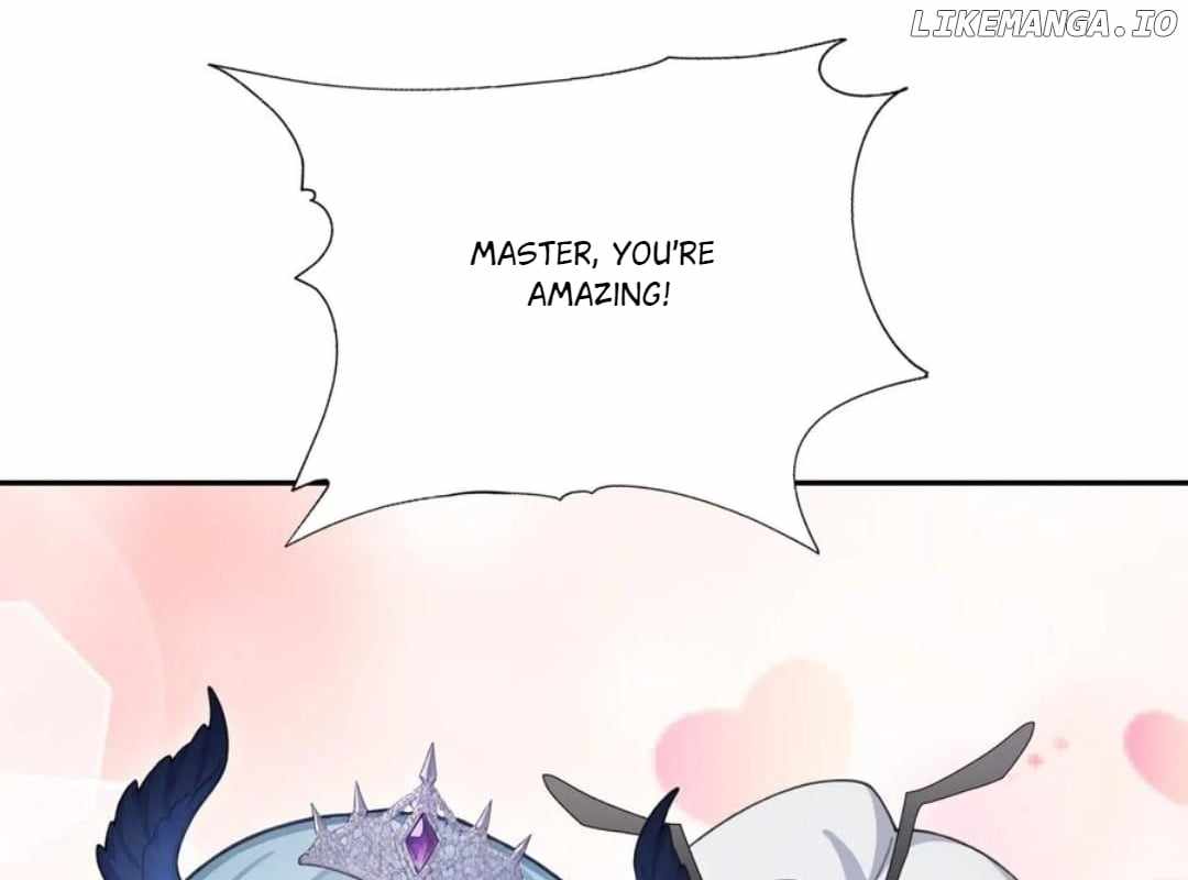 Primordial Ten Fiends: Others Tame Beasts, I Tame Beast Girls Chapter 19 - Page 28