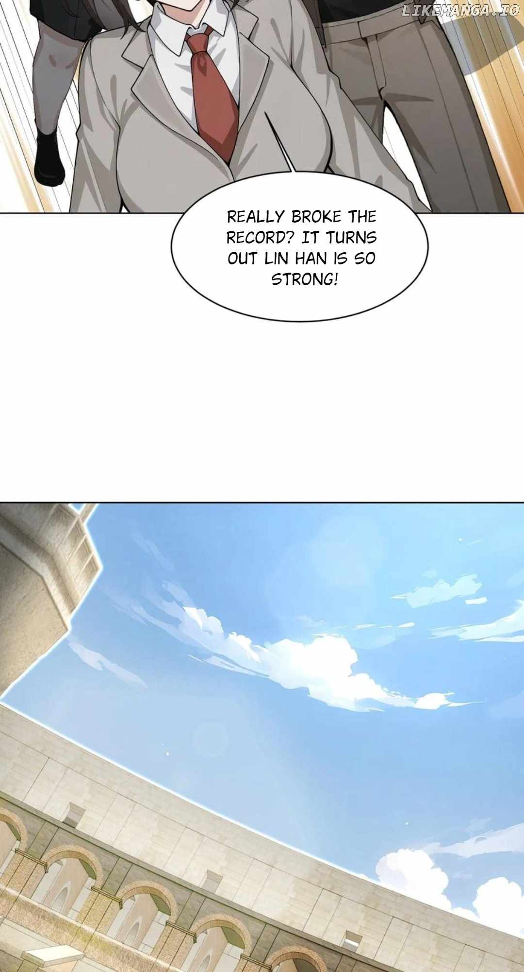 Primordial Ten Fiends: Others Tame Beasts, I Tame Beast Girls Chapter 19 - Page 51