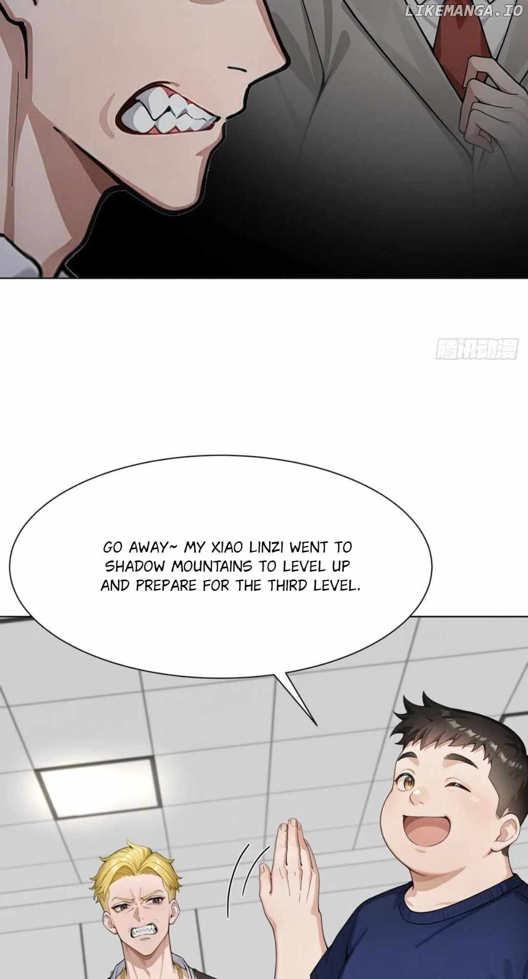 Primordial Ten Fiends: Others Tame Beasts, I Tame Beast Girls Chapter 20 - Page 18