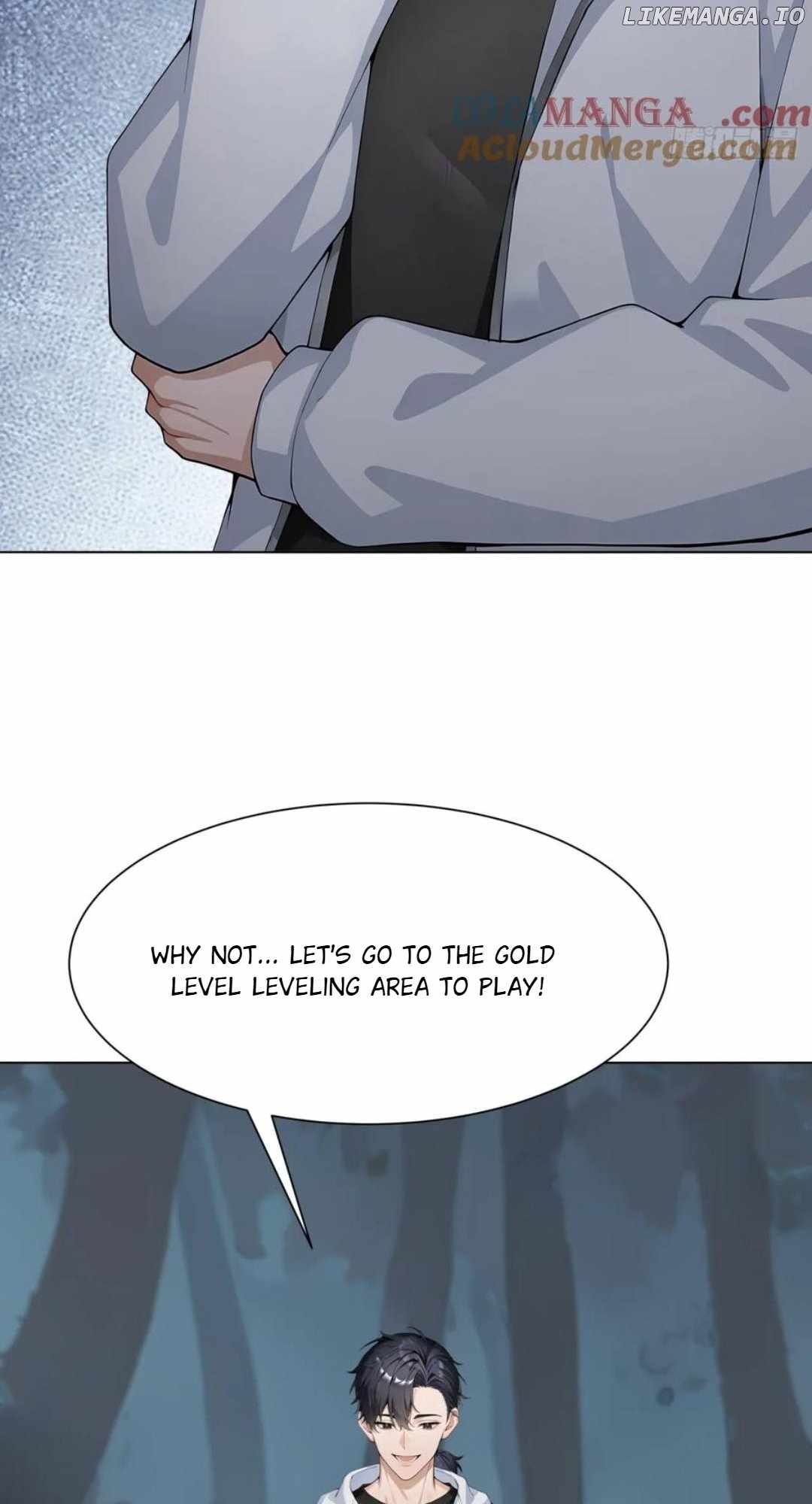 Primordial Ten Fiends: Others Tame Beasts, I Tame Beast Girls Chapter 20 - Page 33