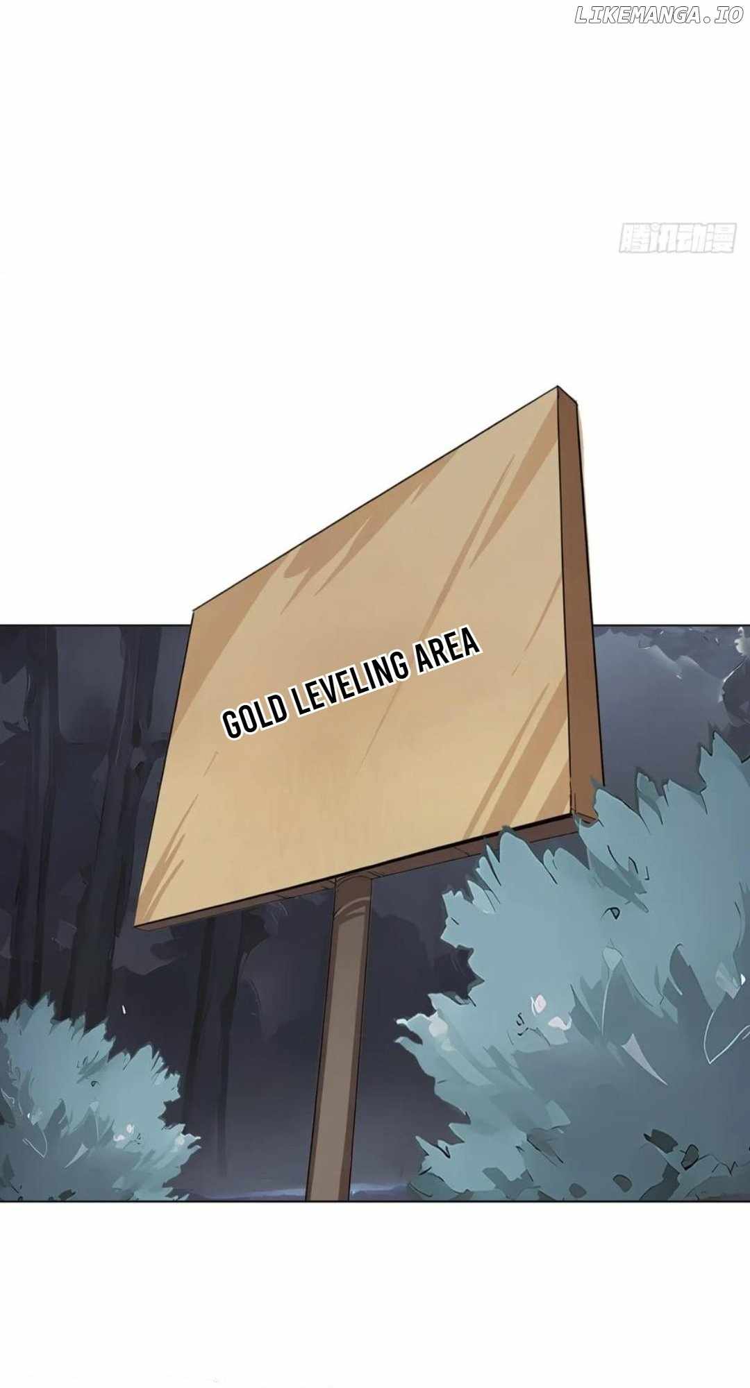 Primordial Ten Fiends: Others Tame Beasts, I Tame Beast Girls Chapter 20 - Page 35