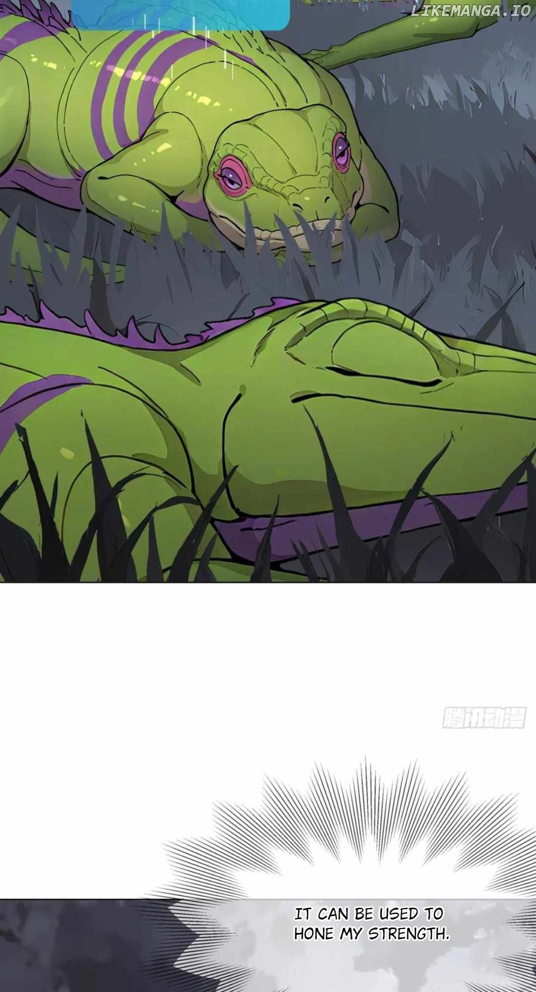 Primordial Ten Fiends: Others Tame Beasts, I Tame Beast Girls Chapter 20 - Page 37