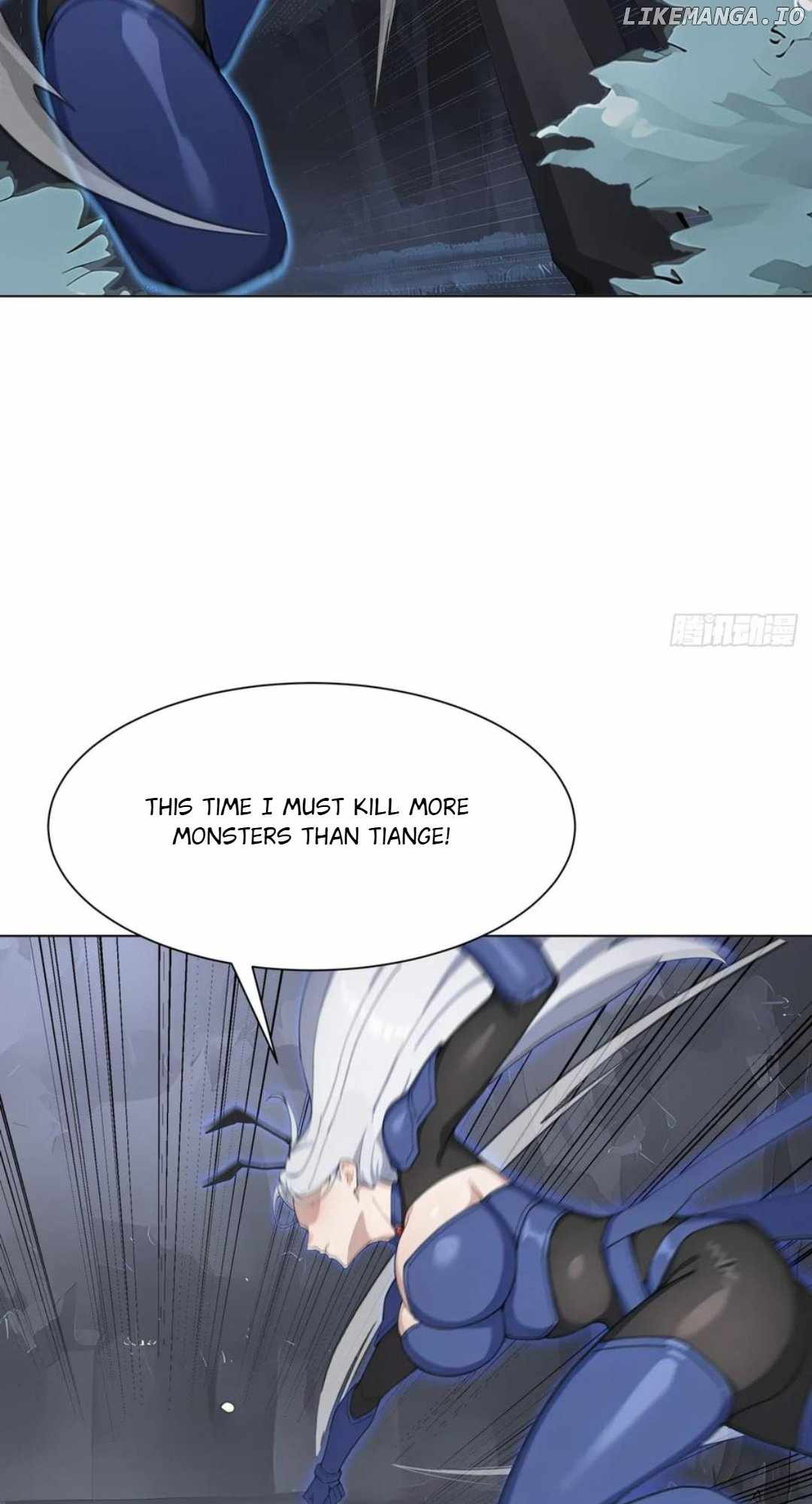 Primordial Ten Fiends: Others Tame Beasts, I Tame Beast Girls Chapter 20 - Page 40