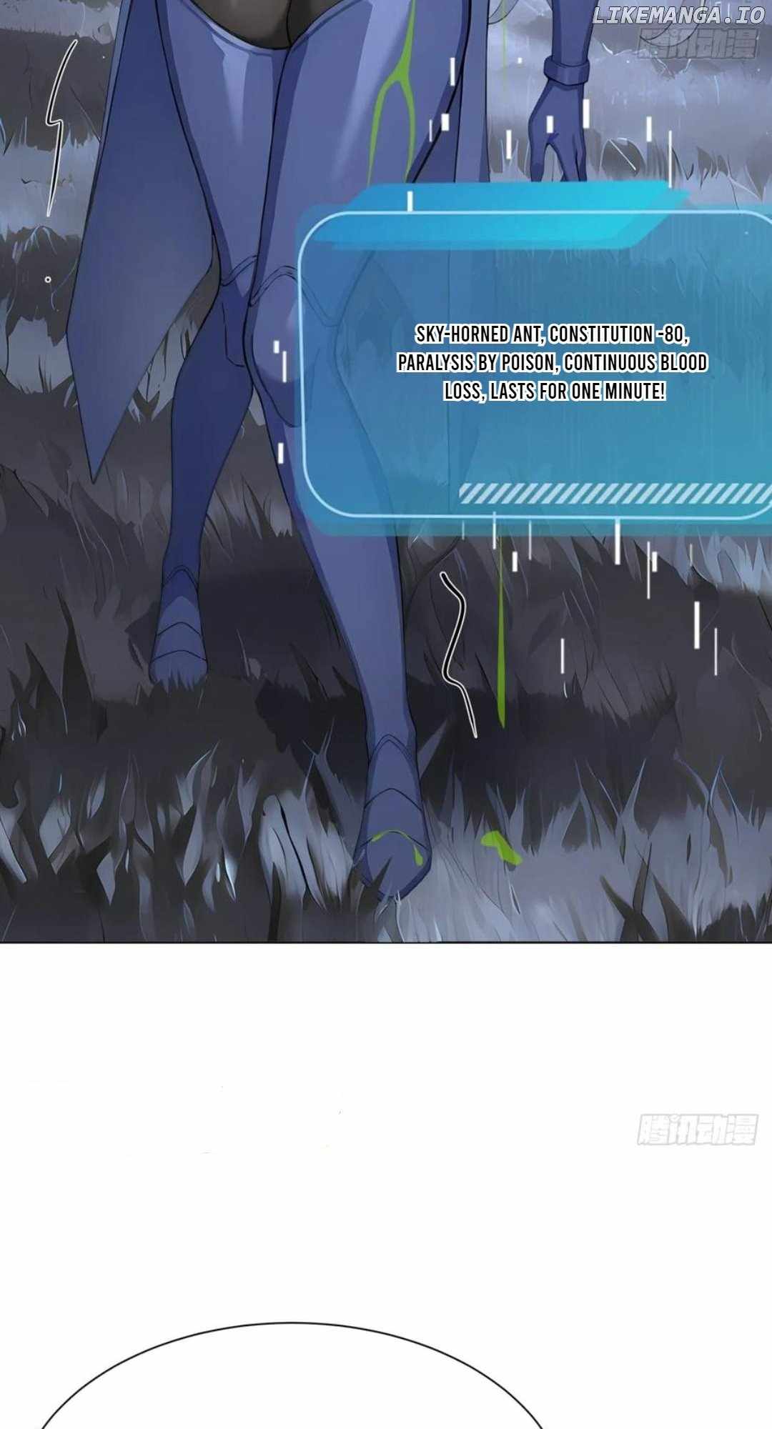 Primordial Ten Fiends: Others Tame Beasts, I Tame Beast Girls Chapter 20 - Page 46