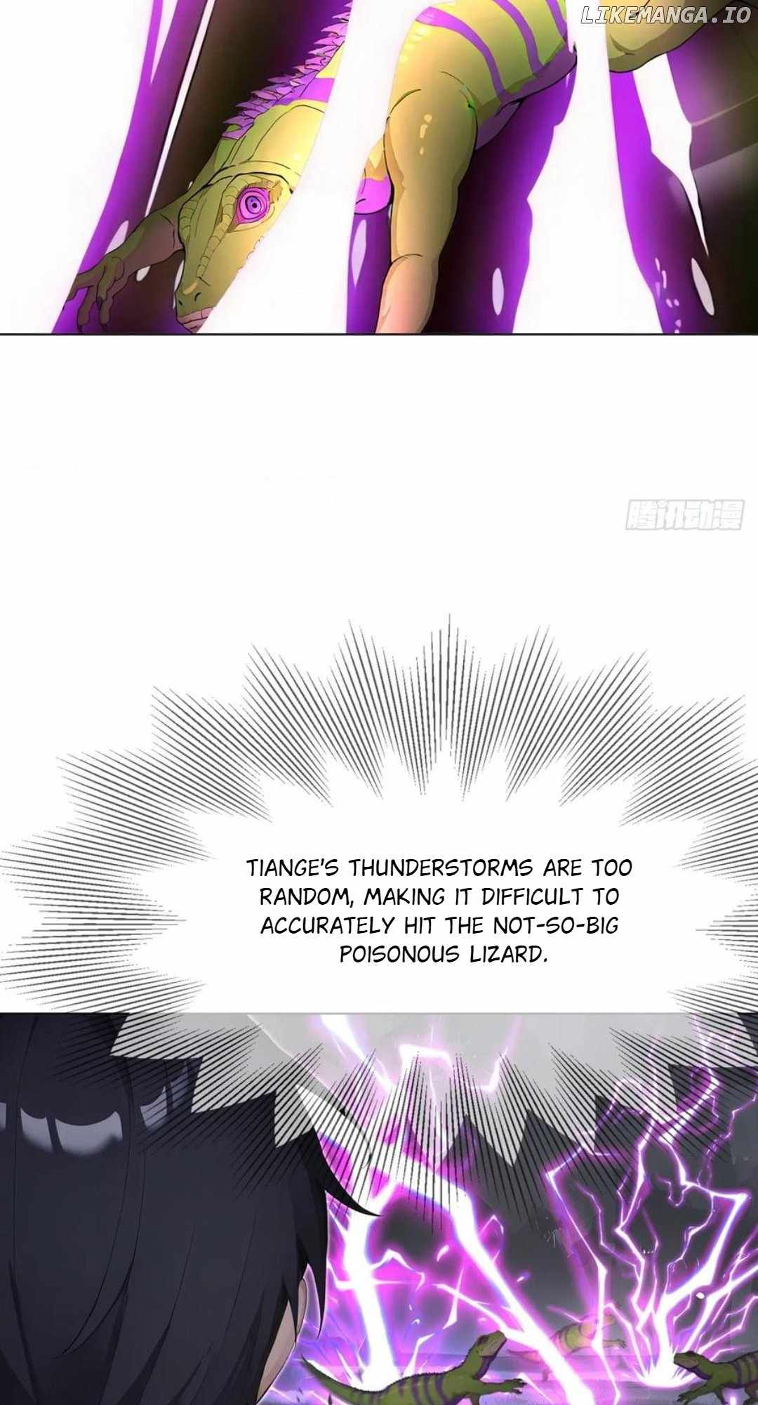 Primordial Ten Fiends: Others Tame Beasts, I Tame Beast Girls Chapter 20 - Page 52
