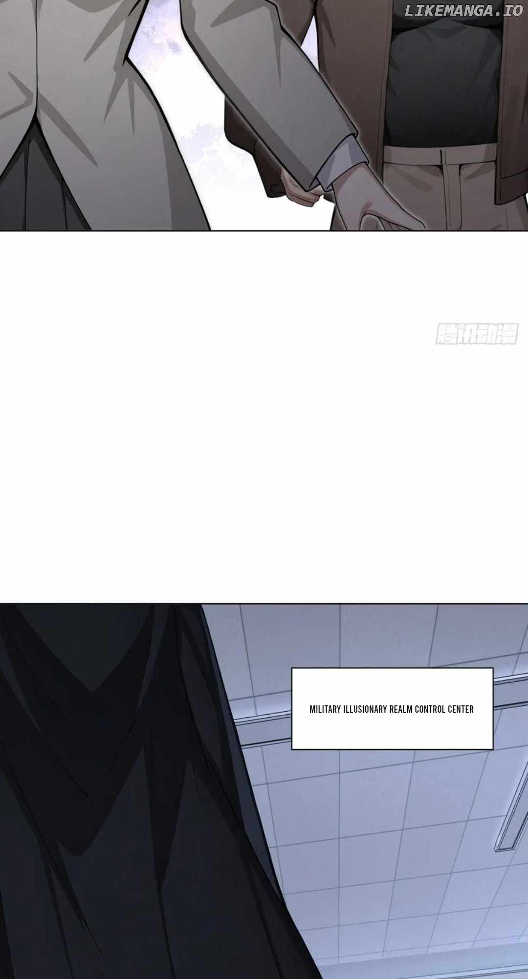 Primordial Ten Fiends: Others Tame Beasts, I Tame Beast Girls Chapter 20 - Page 6