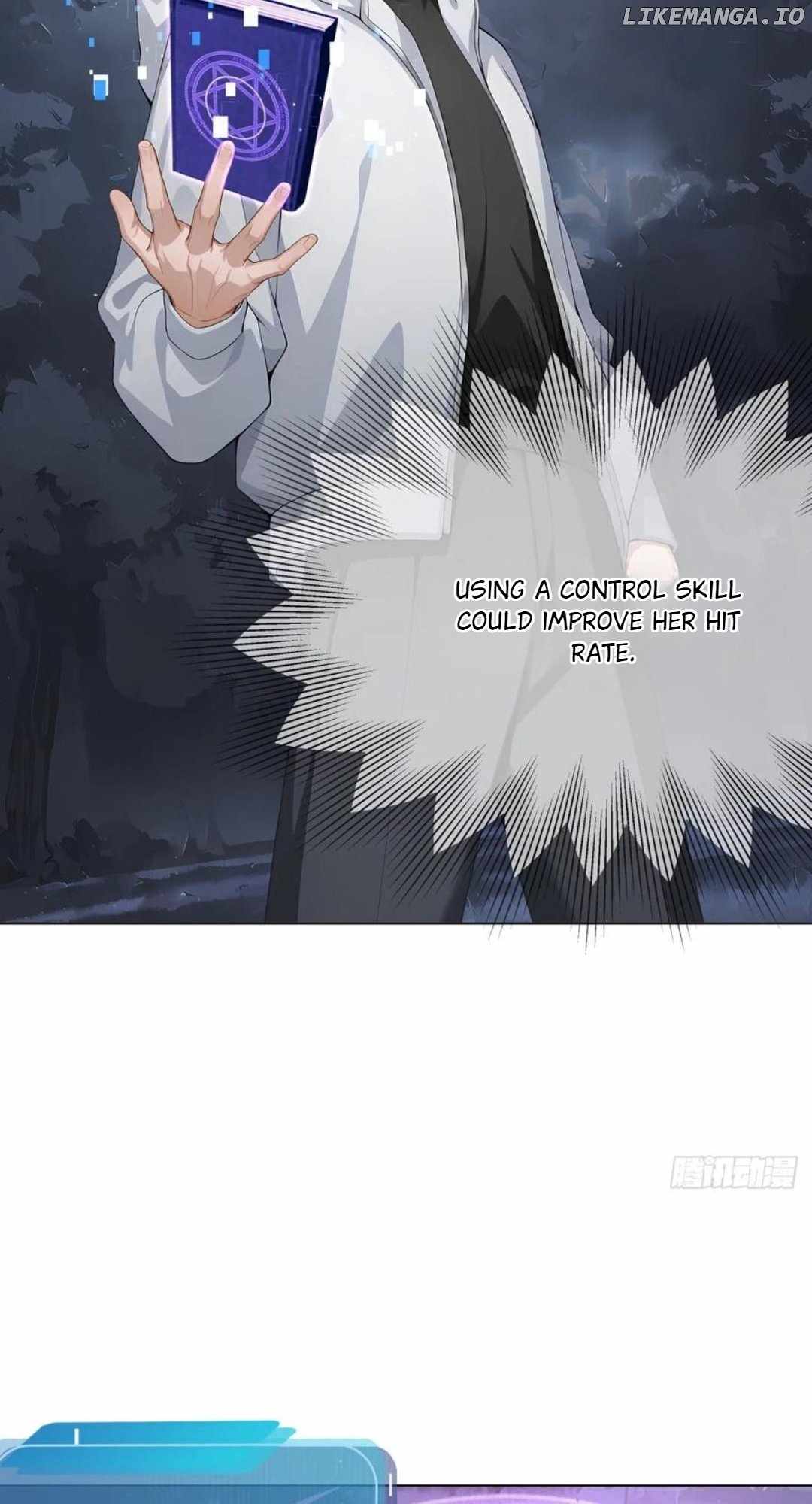 Primordial Ten Fiends: Others Tame Beasts, I Tame Beast Girls Chapter 21 - Page 2