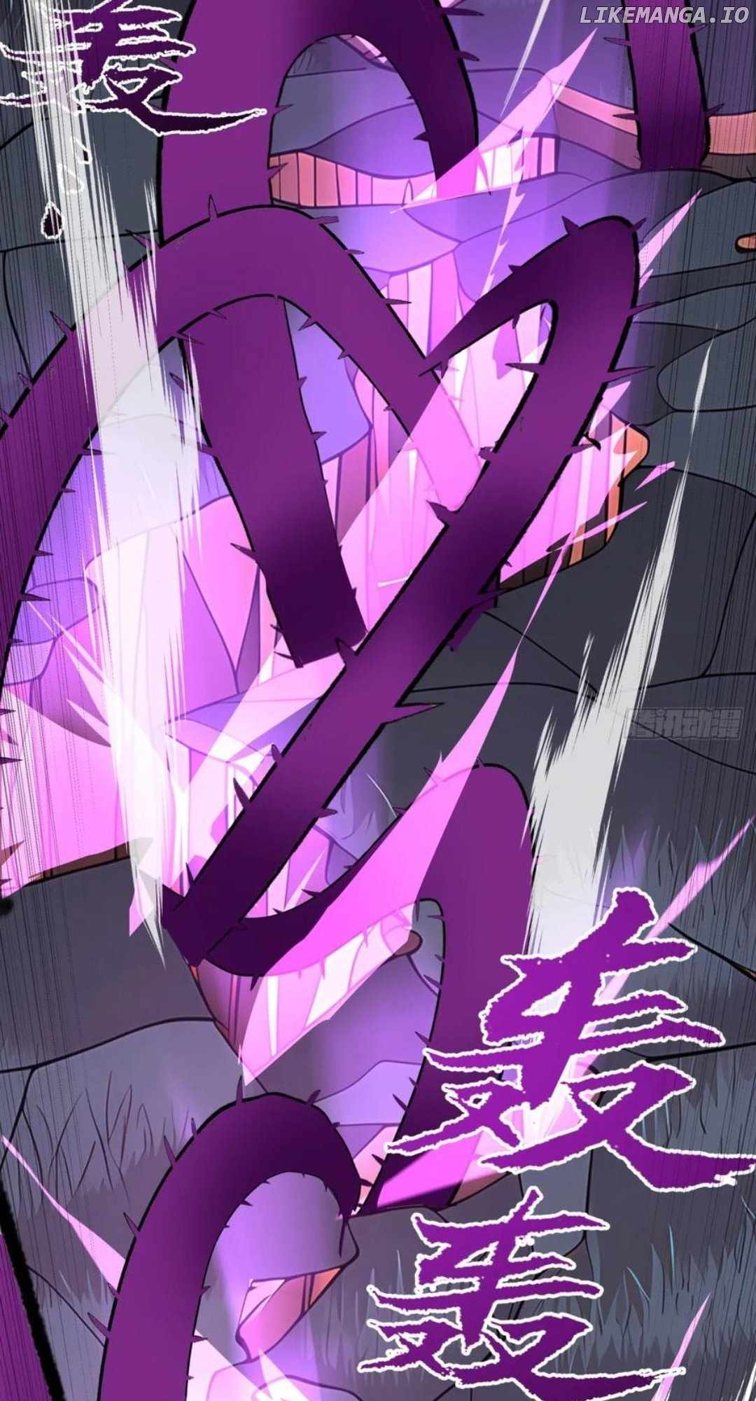 Primordial Ten Fiends: Others Tame Beasts, I Tame Beast Girls Chapter 21 - Page 7