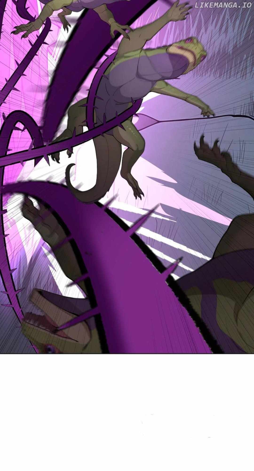 Primordial Ten Fiends: Others Tame Beasts, I Tame Beast Girls Chapter 21 - Page 9