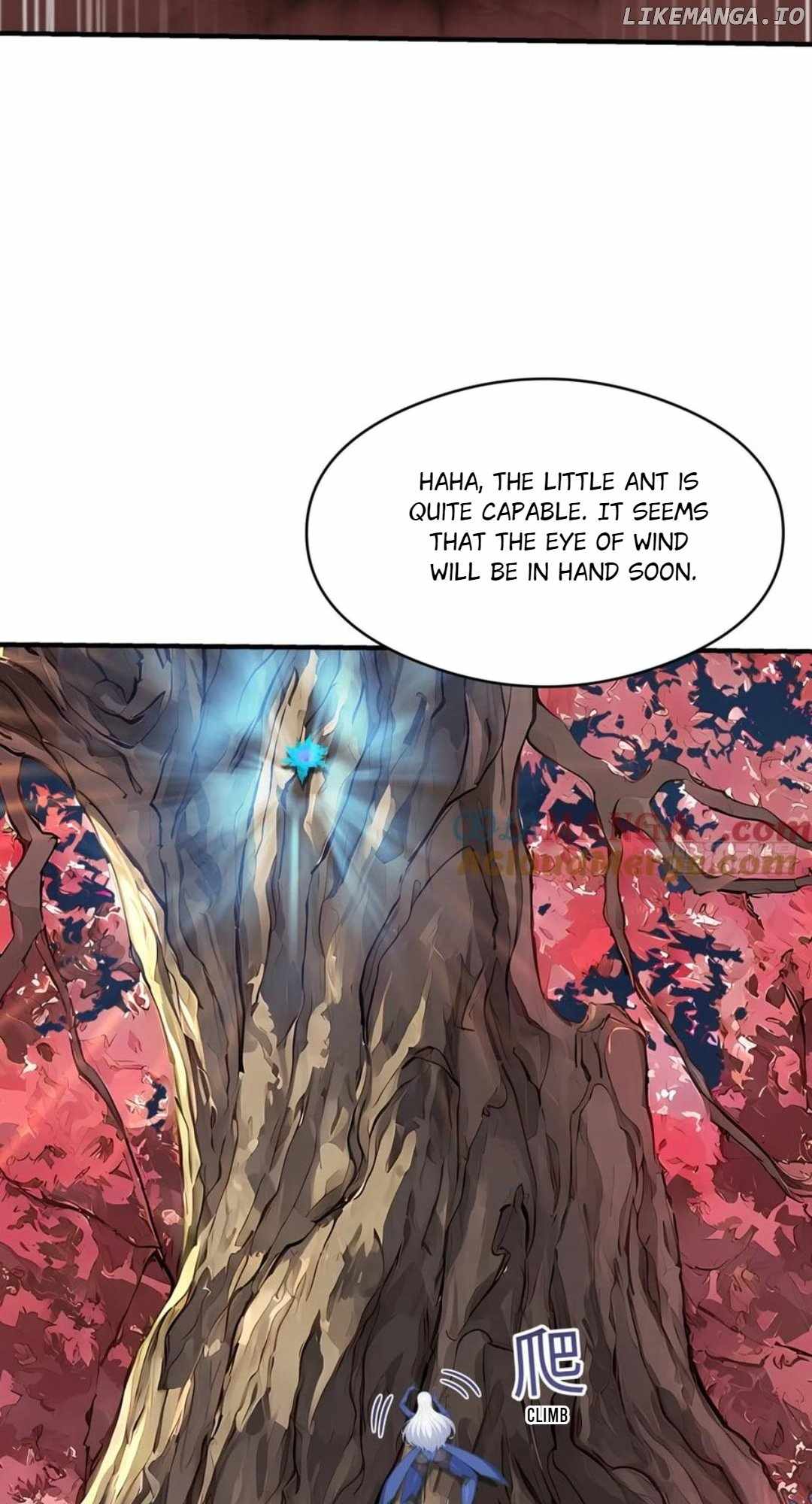 Primordial Ten Fiends: Others Tame Beasts, I Tame Beast Girls Chapter 22 - Page 41
