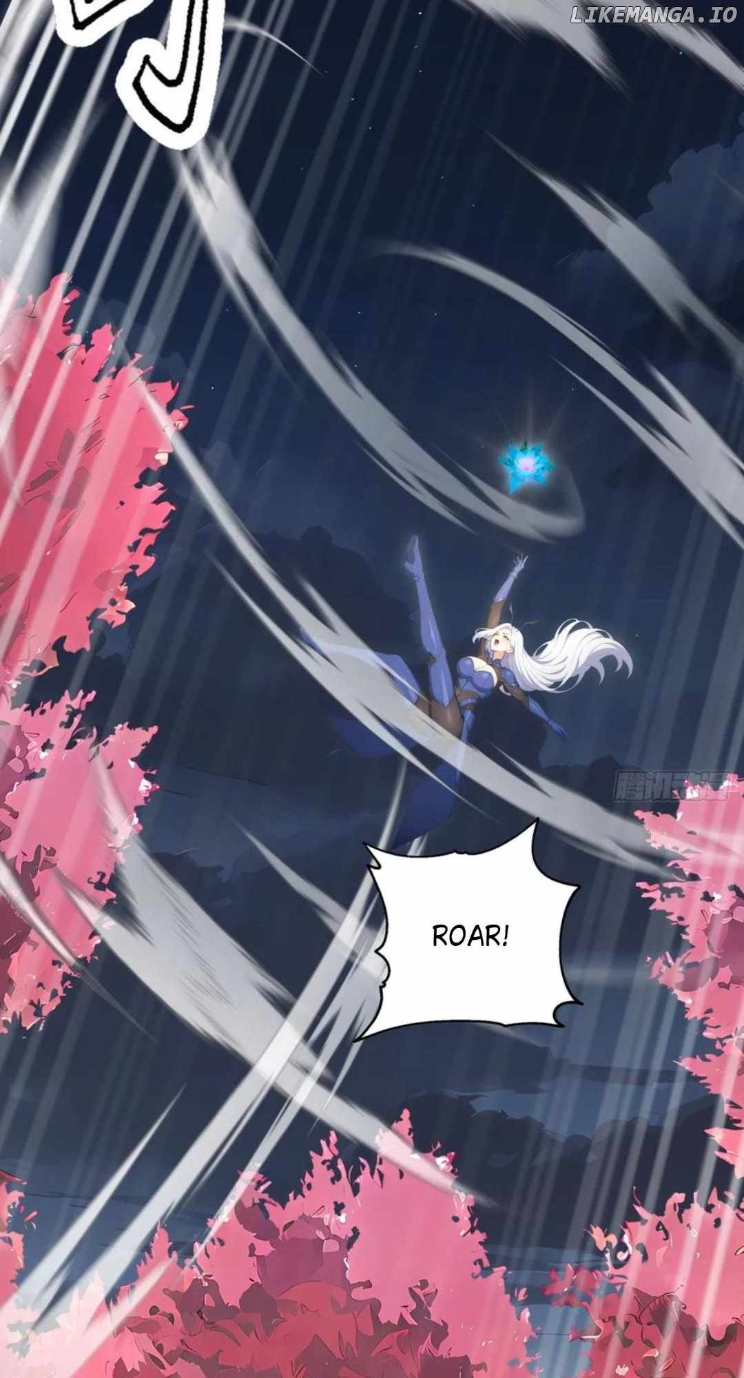 Primordial Ten Fiends: Others Tame Beasts, I Tame Beast Girls Chapter 22 - Page 46