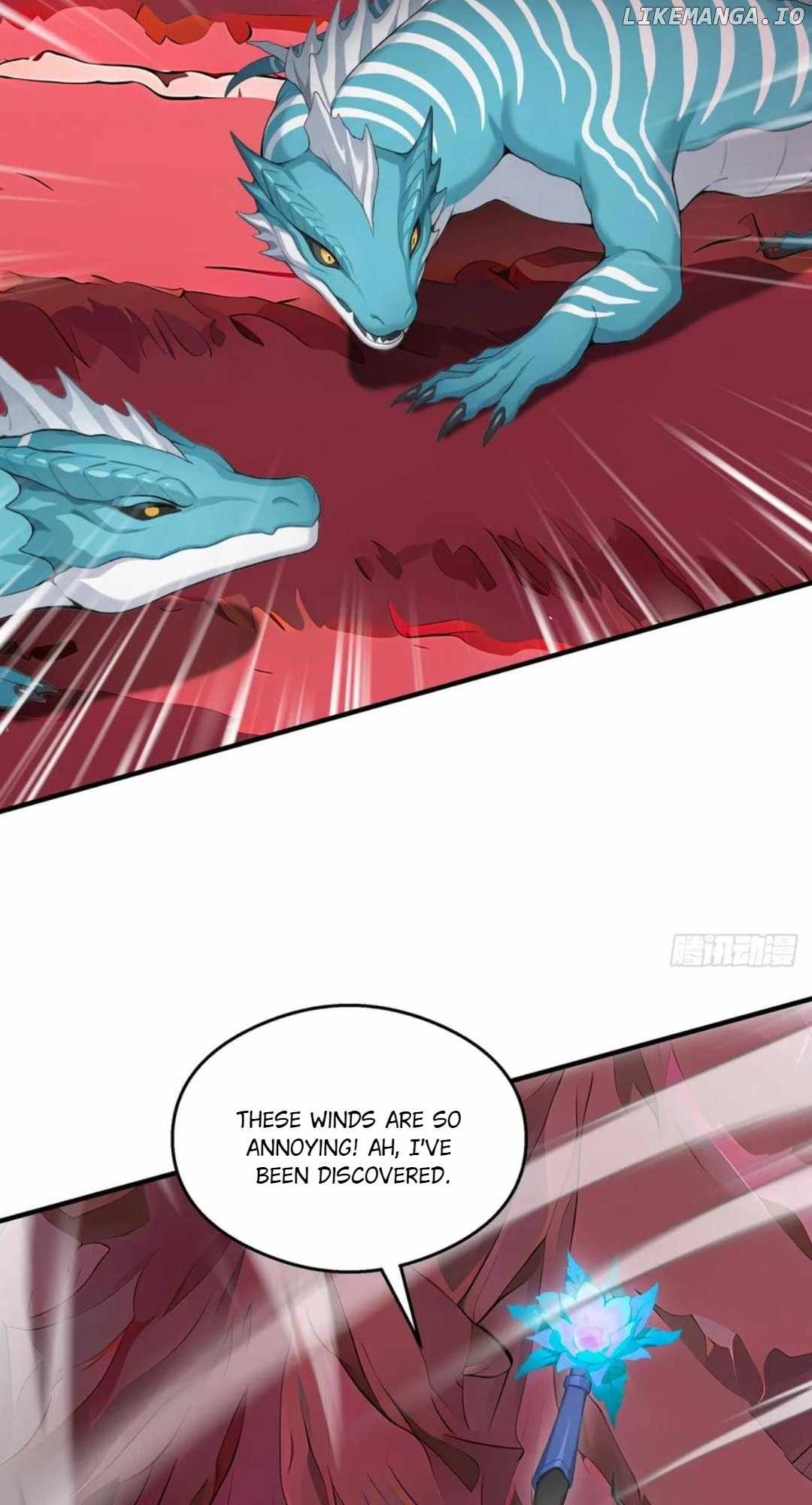 Primordial Ten Fiends: Others Tame Beasts, I Tame Beast Girls Chapter 22 - Page 48