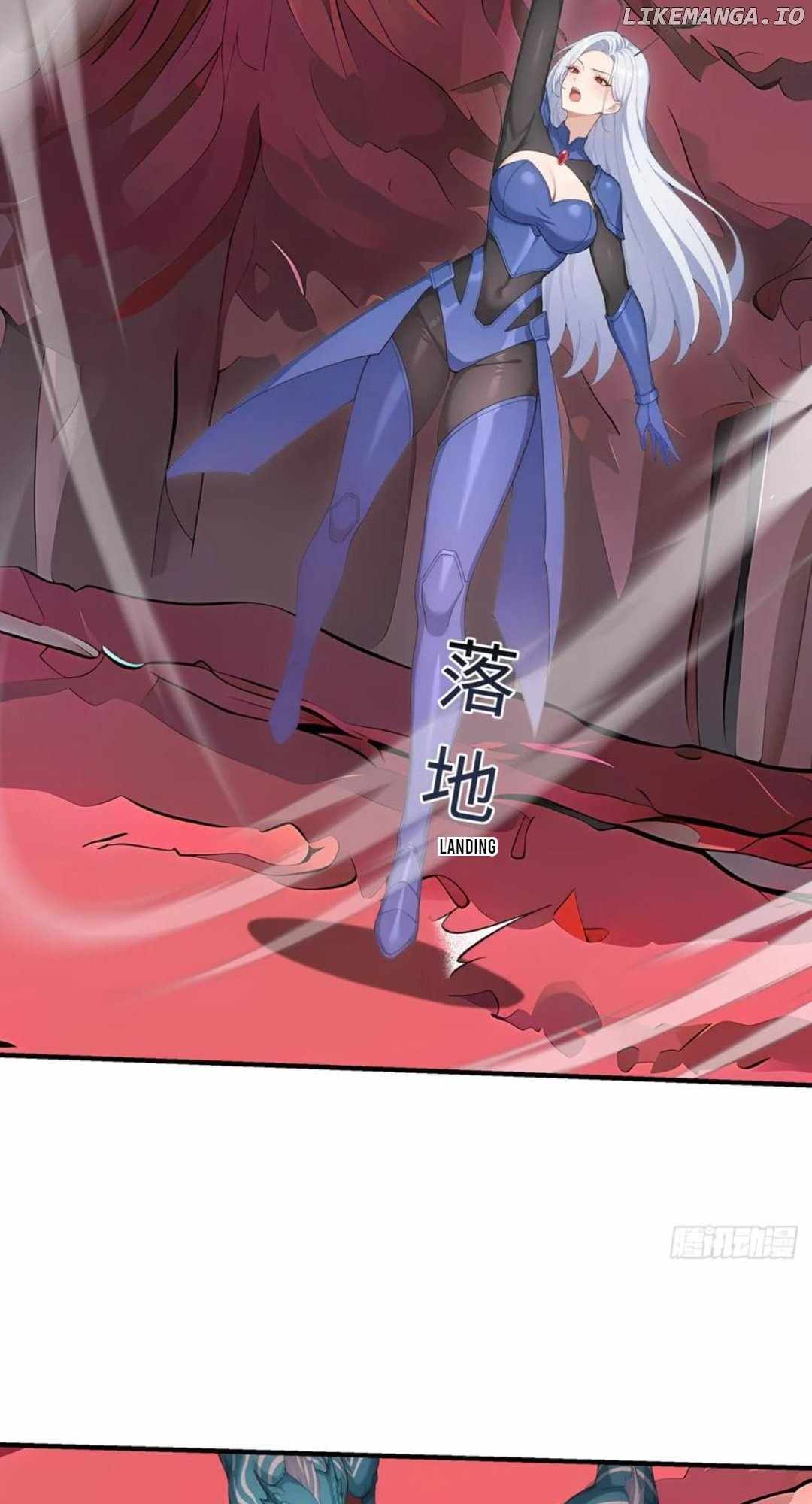 Primordial Ten Fiends: Others Tame Beasts, I Tame Beast Girls Chapter 22 - Page 49