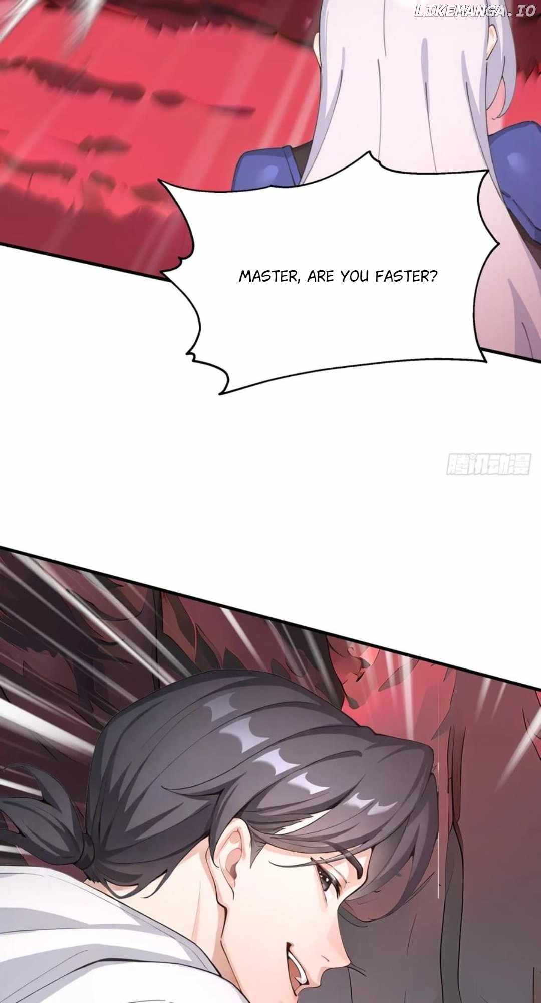 Primordial Ten Fiends: Others Tame Beasts, I Tame Beast Girls Chapter 23 - Page 15