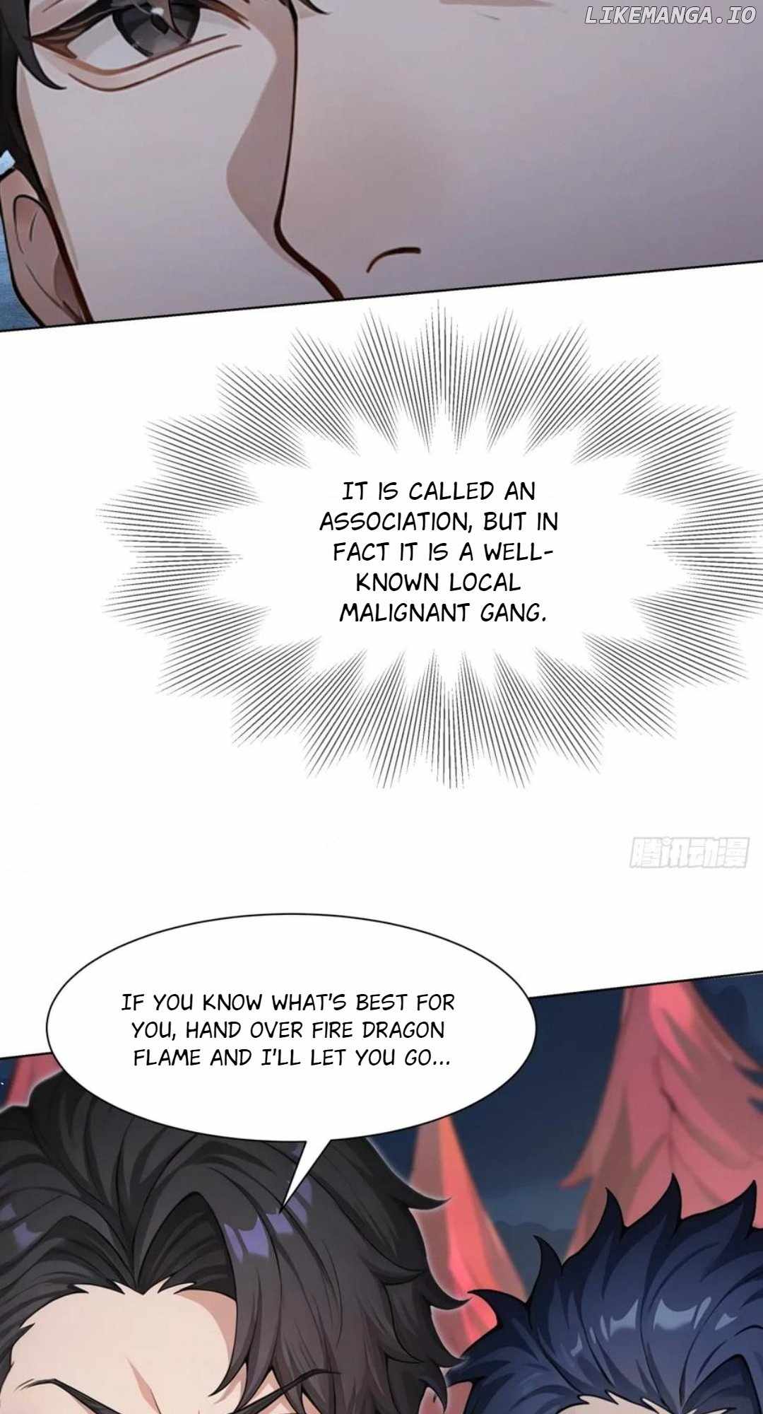 Primordial Ten Fiends: Others Tame Beasts, I Tame Beast Girls Chapter 23 - Page 47