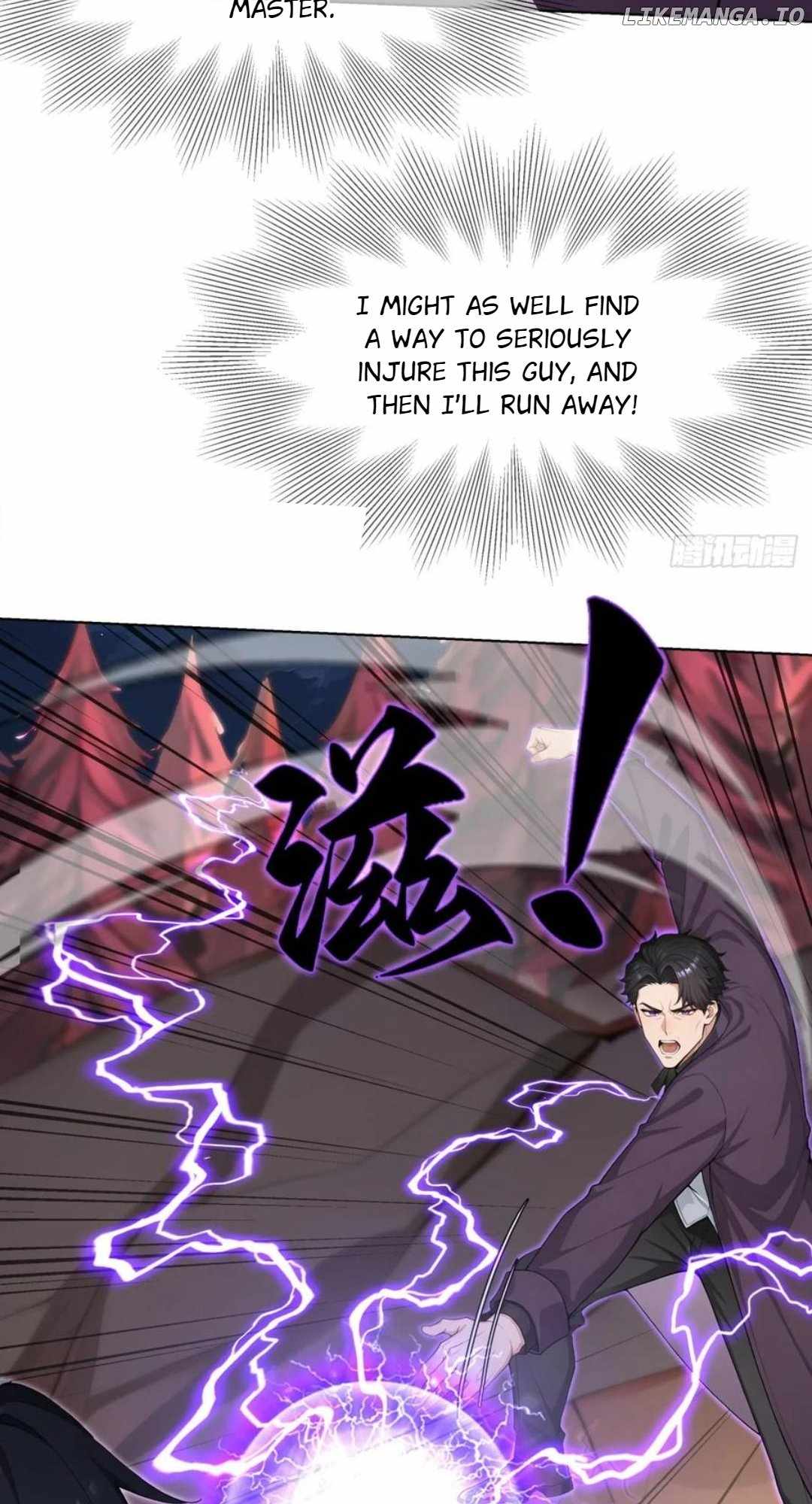 Primordial Ten Fiends: Others Tame Beasts, I Tame Beast Girls Chapter 24 - Page 16