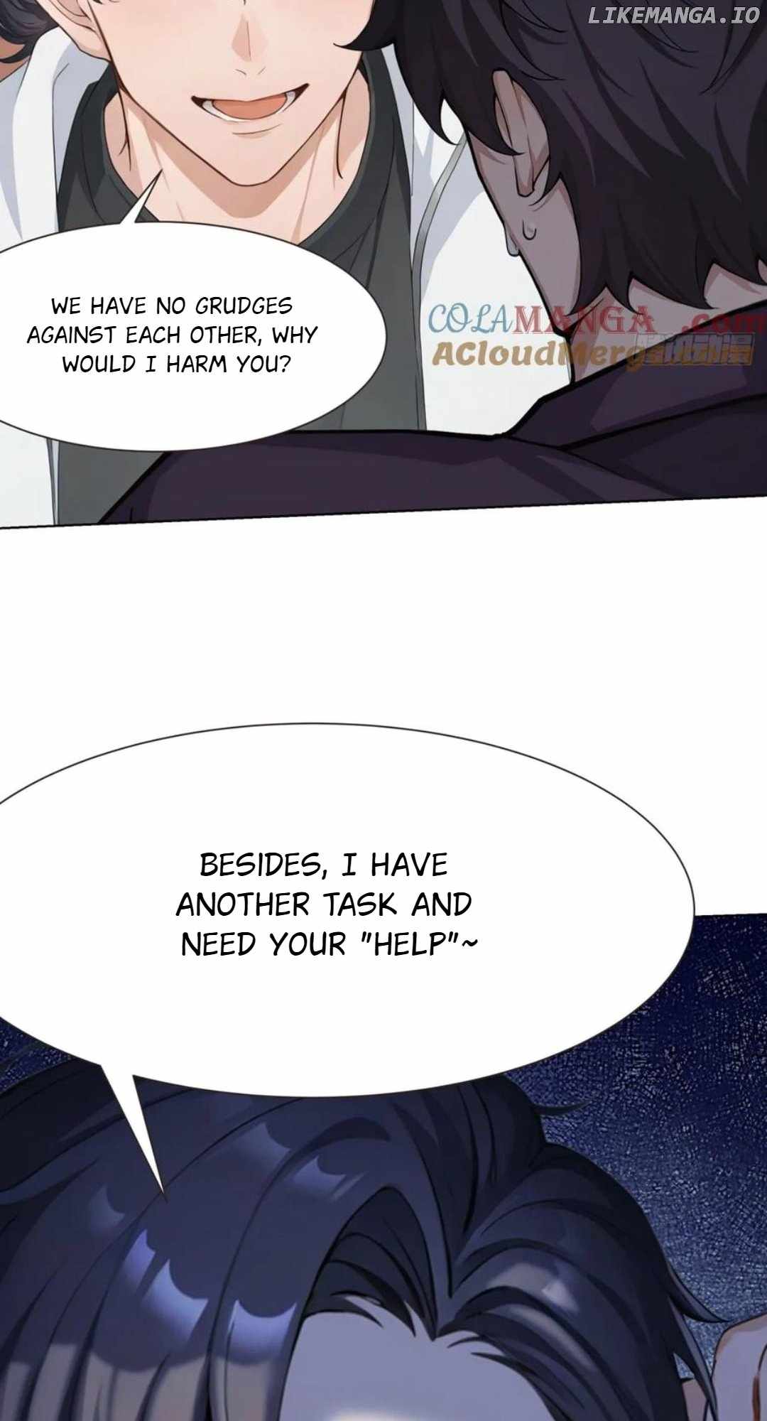 Primordial Ten Fiends: Others Tame Beasts, I Tame Beast Girls Chapter 24 - Page 25
