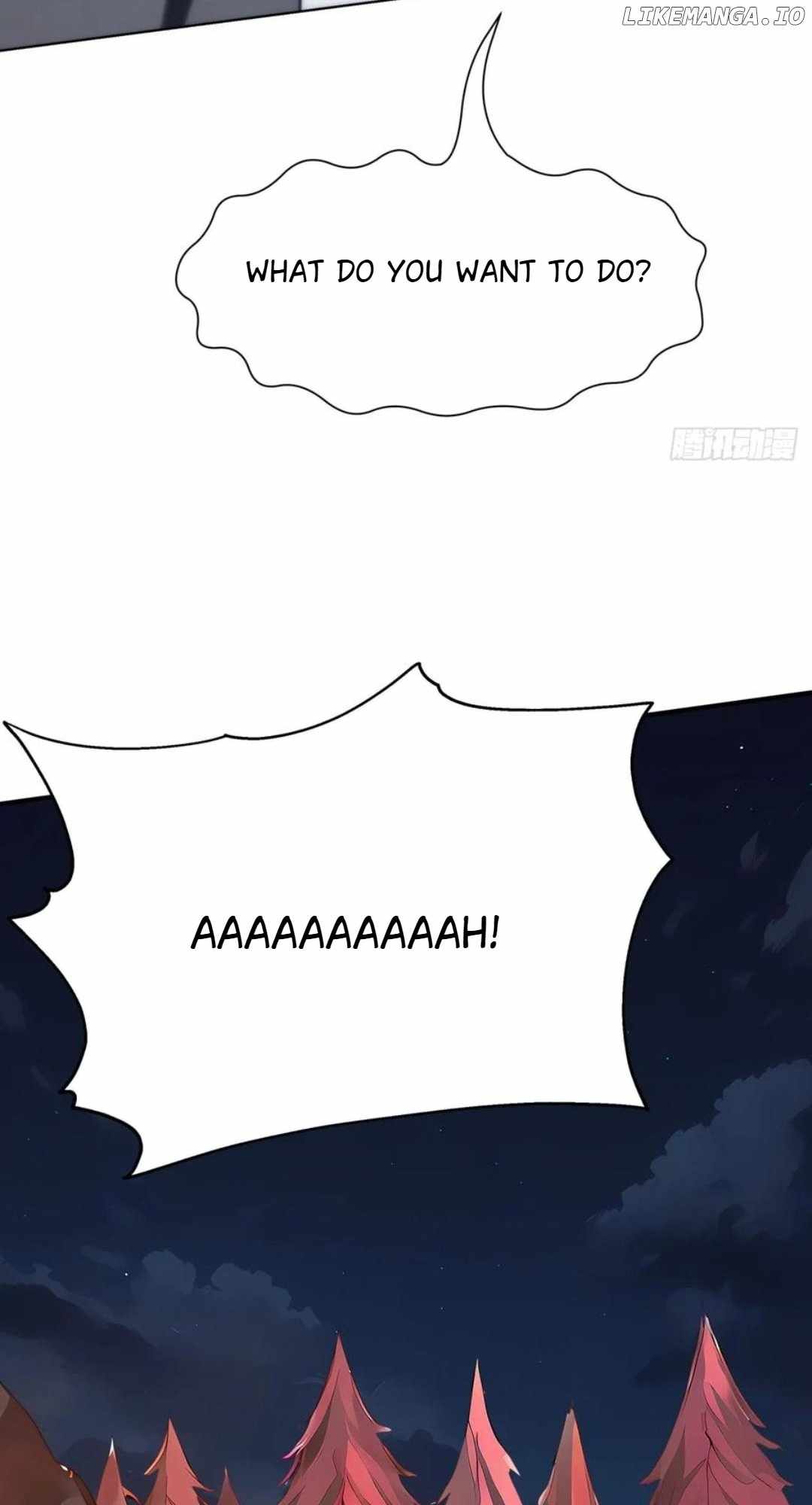 Primordial Ten Fiends: Others Tame Beasts, I Tame Beast Girls Chapter 24 - Page 27