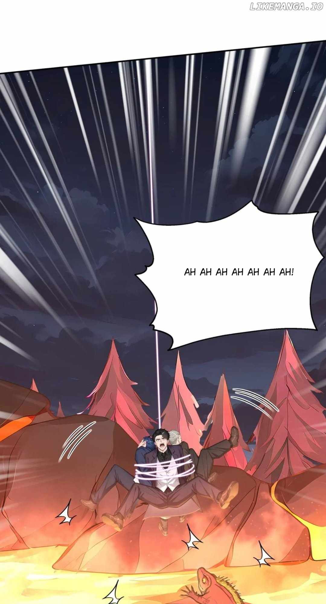 Primordial Ten Fiends: Others Tame Beasts, I Tame Beast Girls Chapter 24 - Page 33
