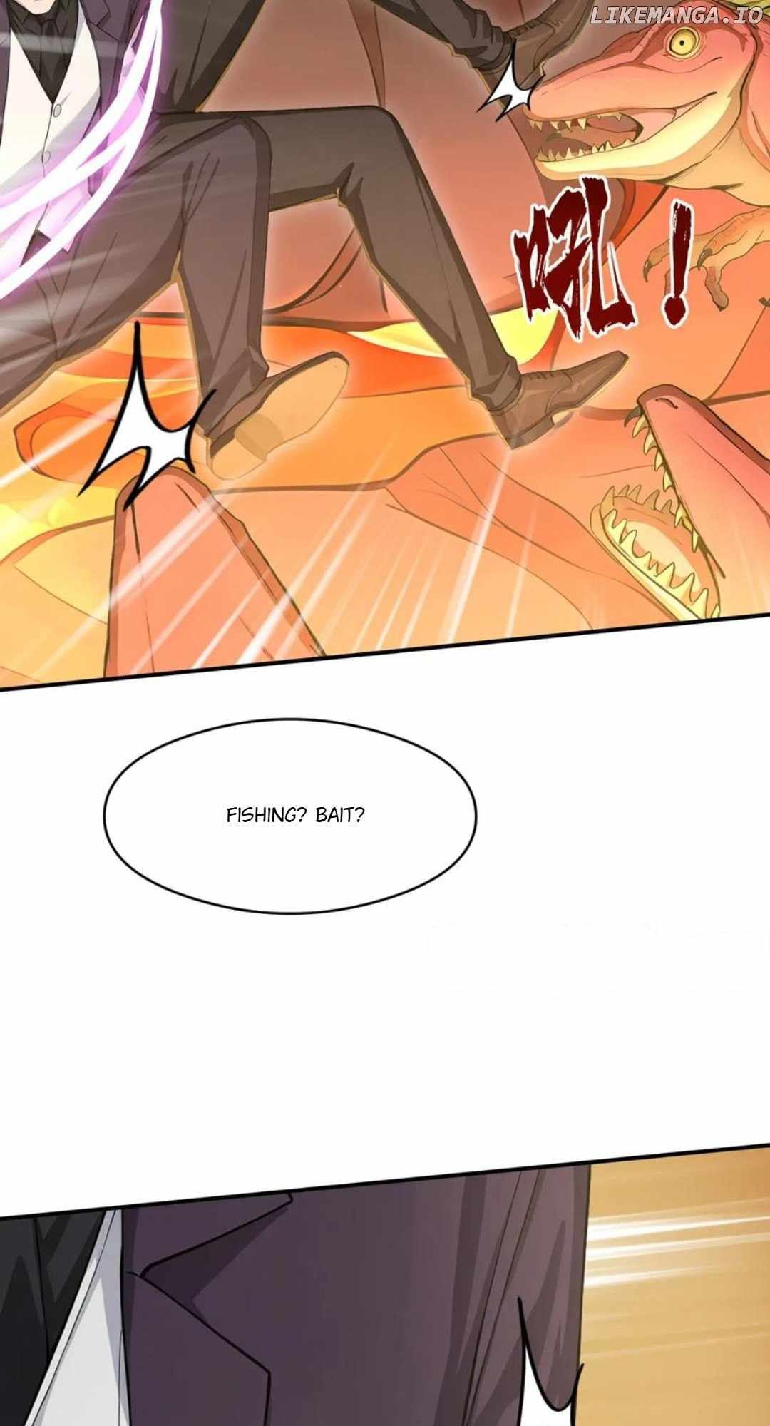 Primordial Ten Fiends: Others Tame Beasts, I Tame Beast Girls Chapter 24 - Page 36