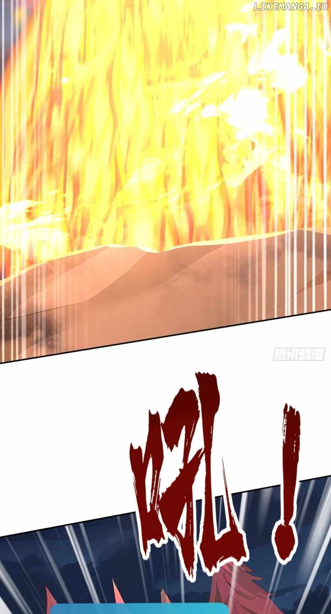 Primordial Ten Fiends: Others Tame Beasts, I Tame Beast Girls Chapter 24 - Page 49