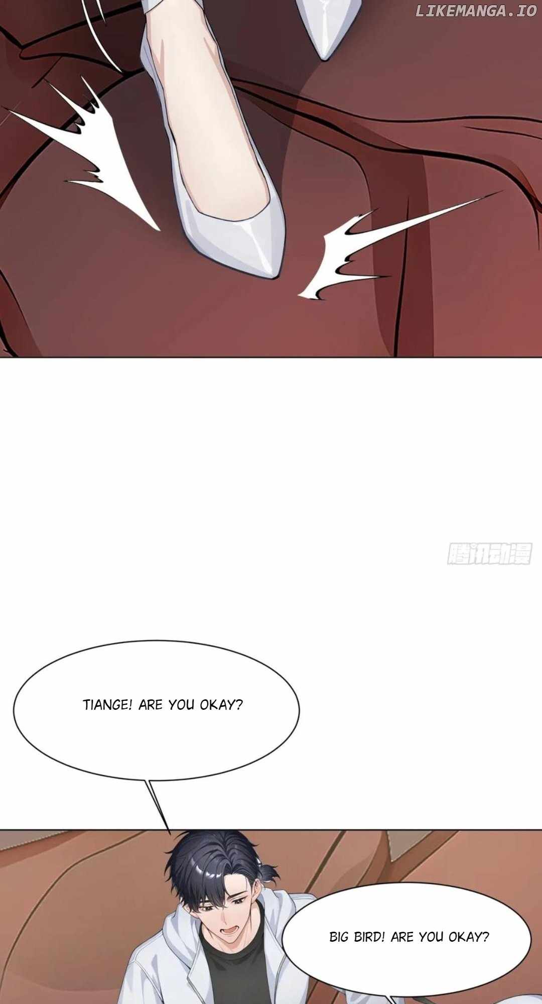 Primordial Ten Fiends: Others Tame Beasts, I Tame Beast Girls Chapter 25 - Page 18