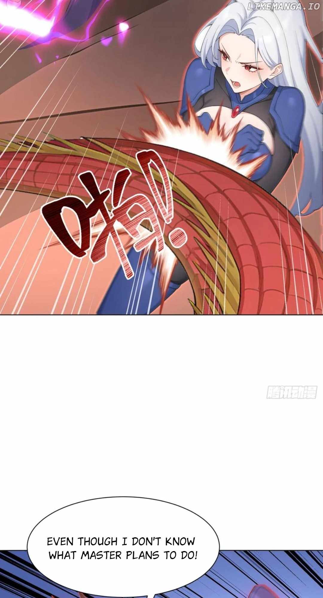 Primordial Ten Fiends: Others Tame Beasts, I Tame Beast Girls Chapter 25 - Page 34