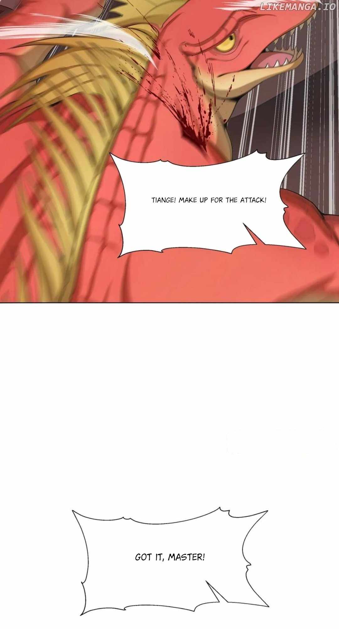 Primordial Ten Fiends: Others Tame Beasts, I Tame Beast Girls Chapter 25 - Page 38
