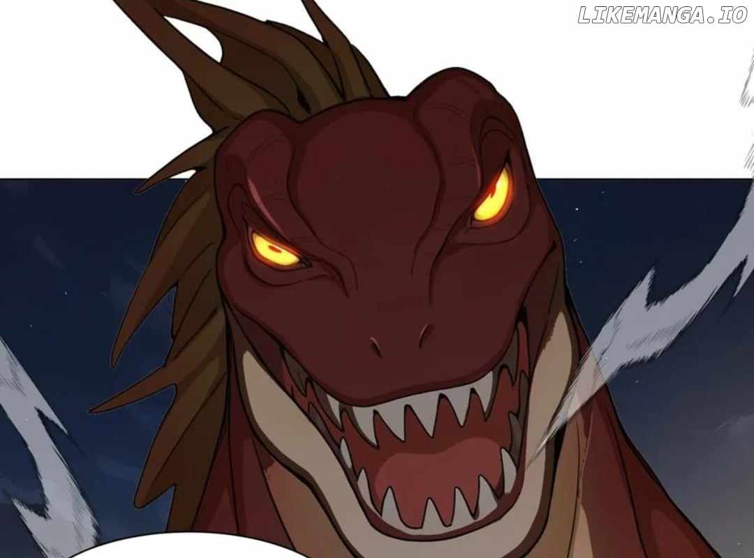 Primordial Ten Fiends: Others Tame Beasts, I Tame Beast Girls Chapter 25 - Page 43
