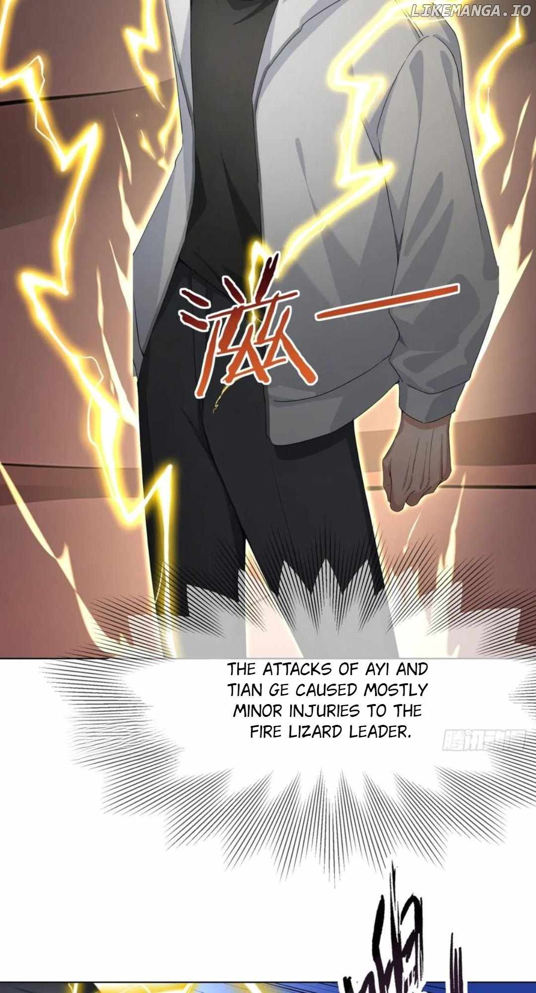 Primordial Ten Fiends: Others Tame Beasts, I Tame Beast Girls Chapter 25 - Page 45