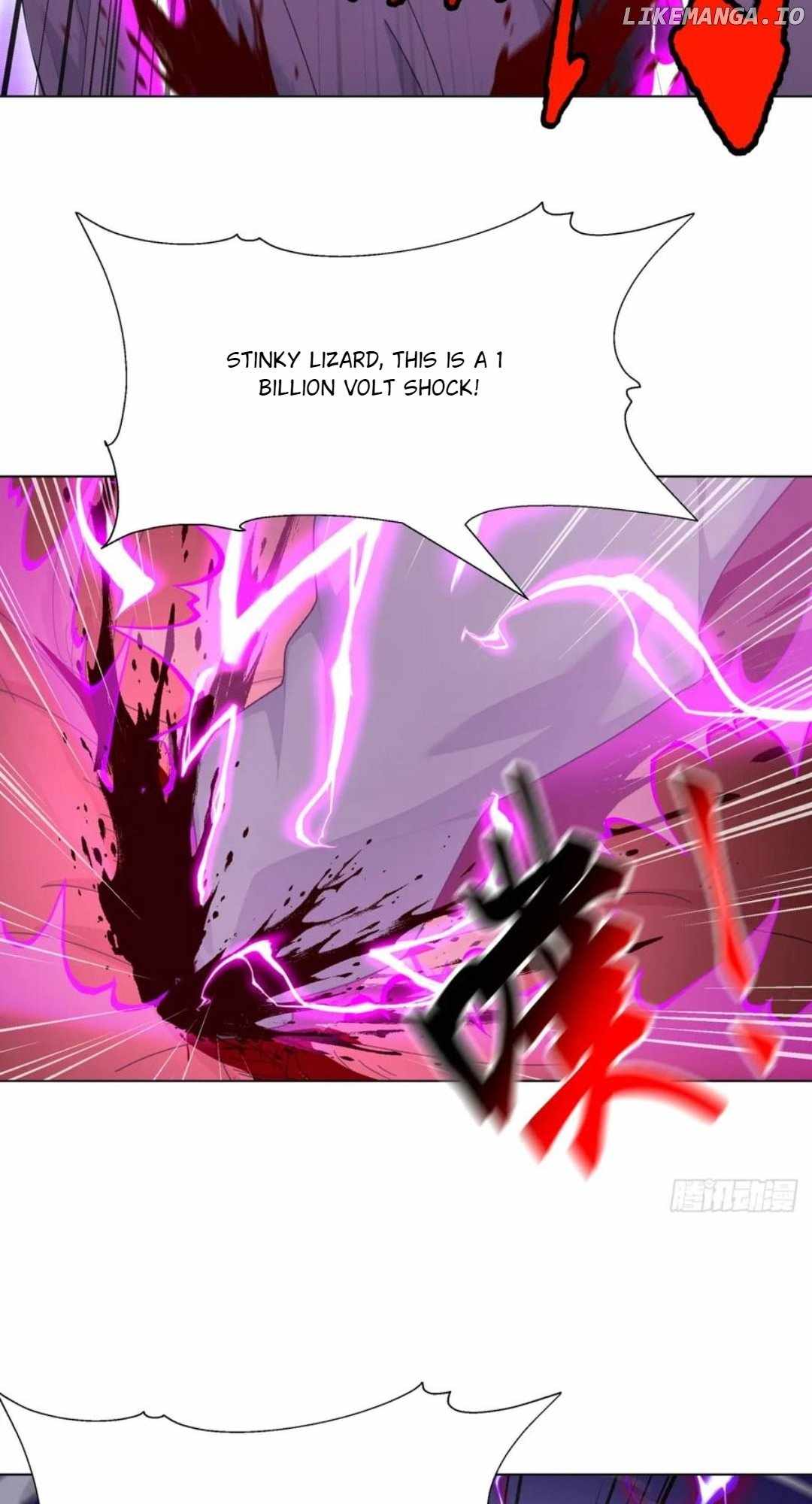 Primordial Ten Fiends: Others Tame Beasts, I Tame Beast Girls Chapter 25 - Page 52