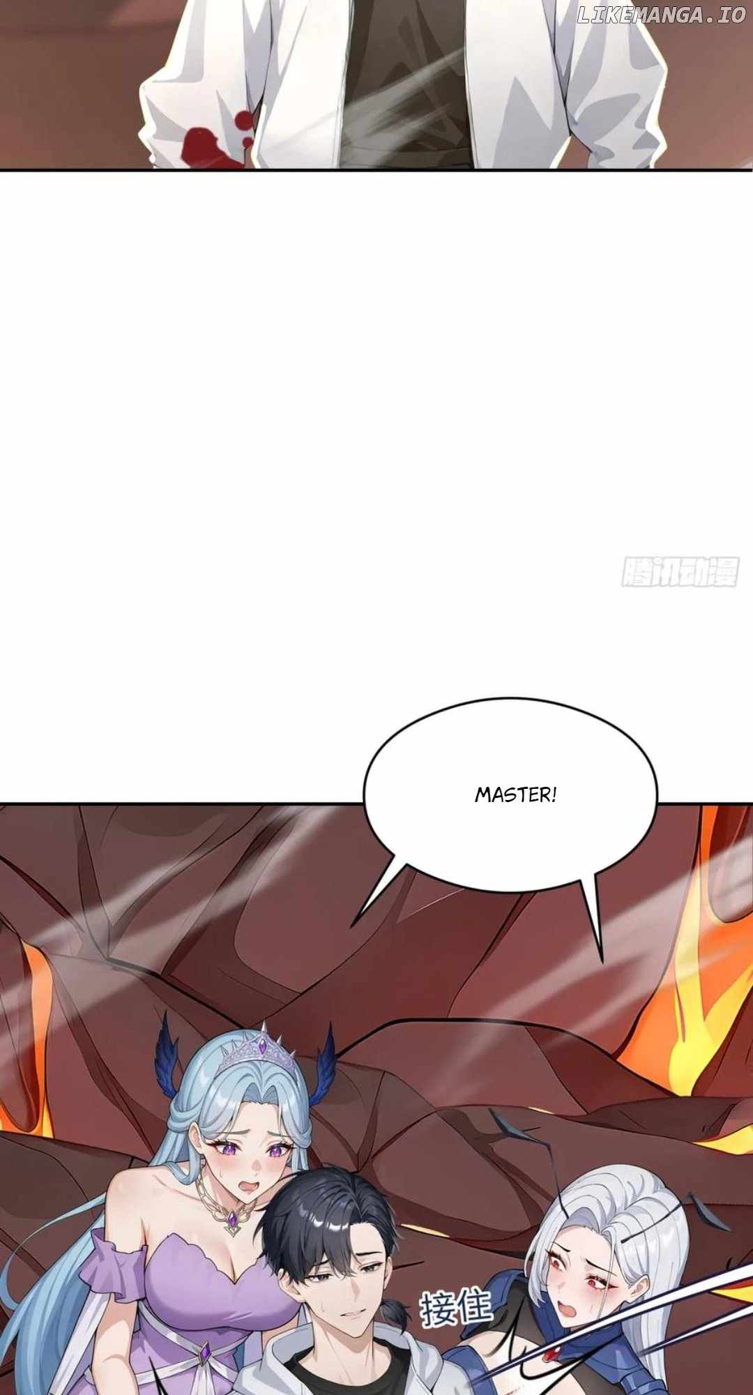 Primordial Ten Fiends: Others Tame Beasts, I Tame Beast Girls Chapter 26 - Page 5