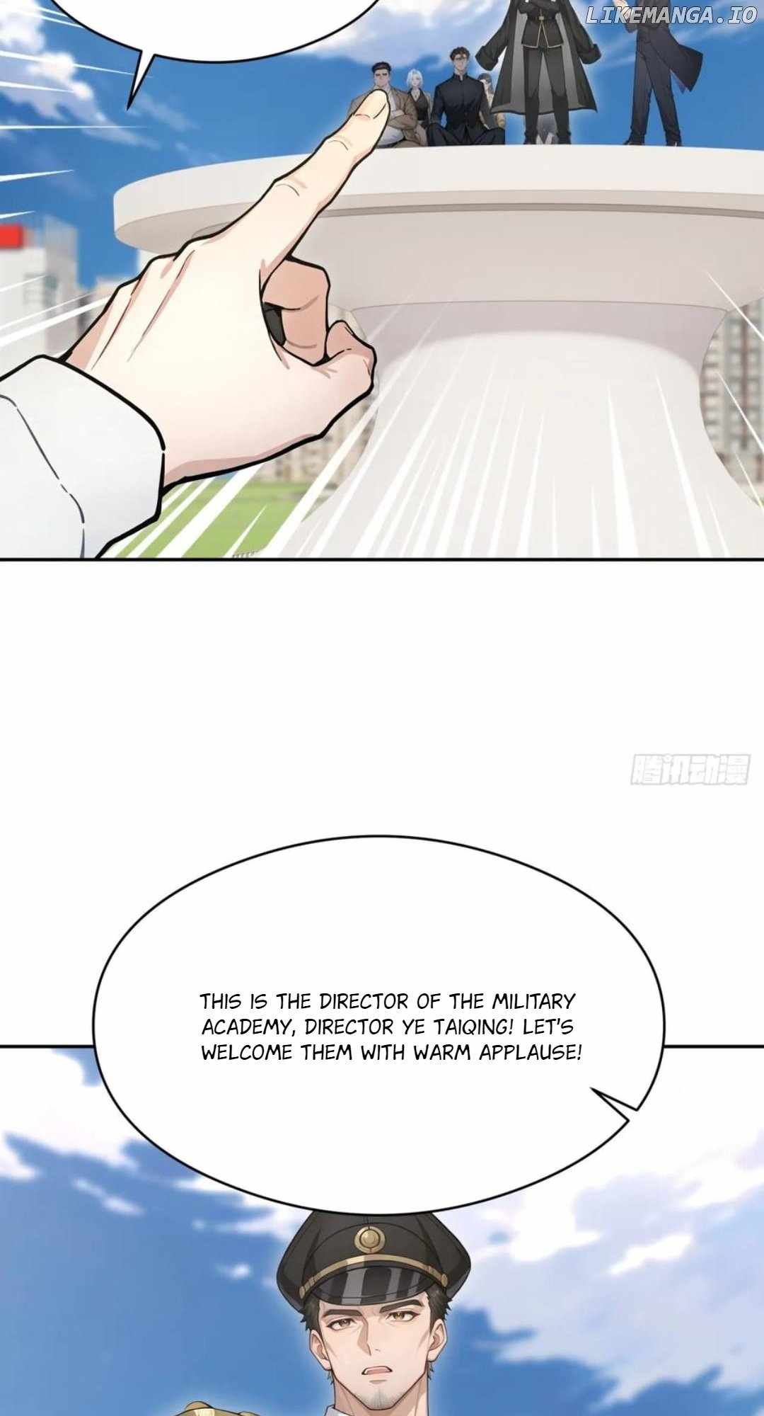 Primordial Ten Fiends: Others Tame Beasts, I Tame Beast Girls Chapter 26 - Page 52