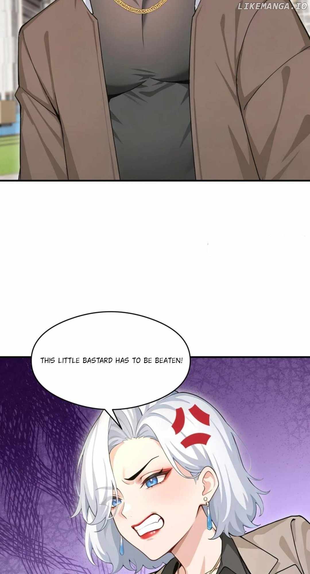Primordial Ten Fiends: Others Tame Beasts, I Tame Beast Girls Chapter 27 - Page 40