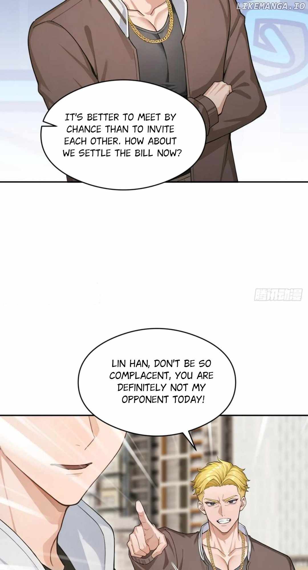 Primordial Ten Fiends: Others Tame Beasts, I Tame Beast Girls Chapter 27 - Page 6