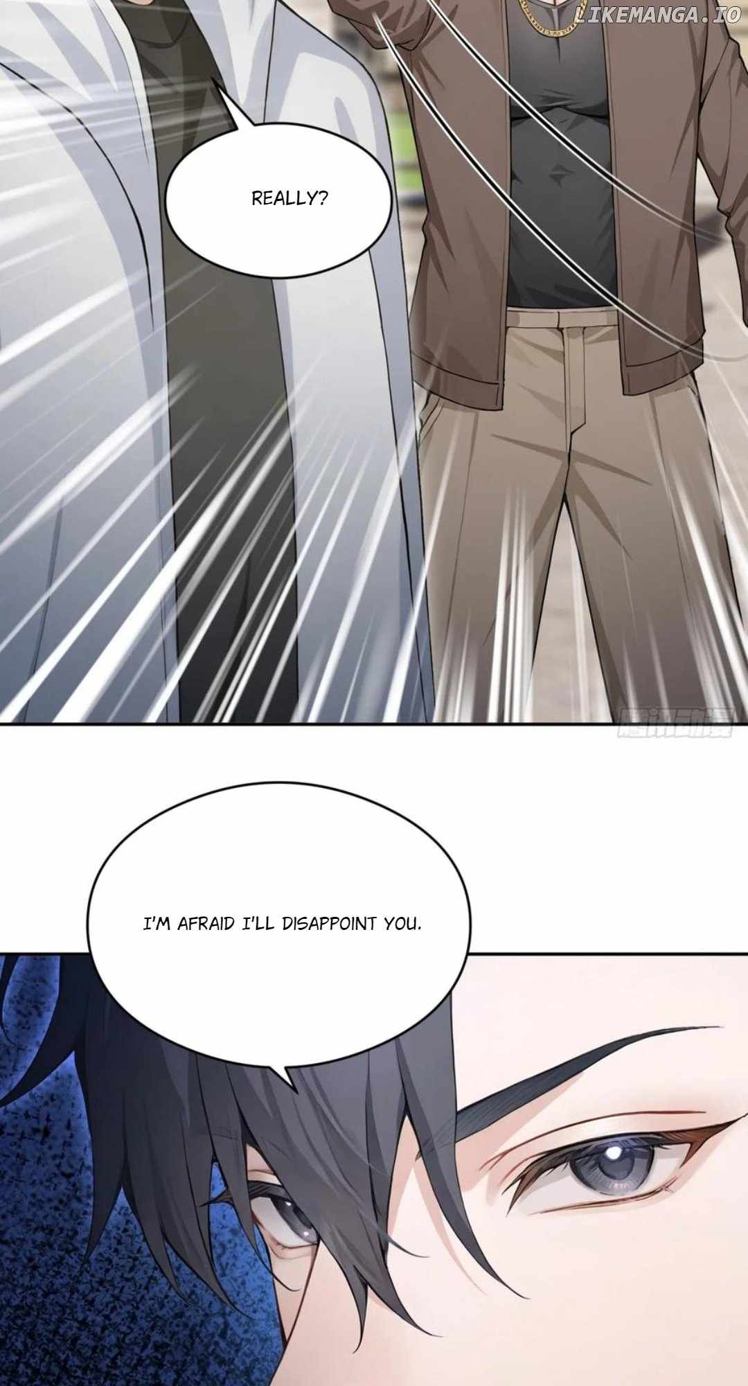 Primordial Ten Fiends: Others Tame Beasts, I Tame Beast Girls Chapter 27 - Page 7
