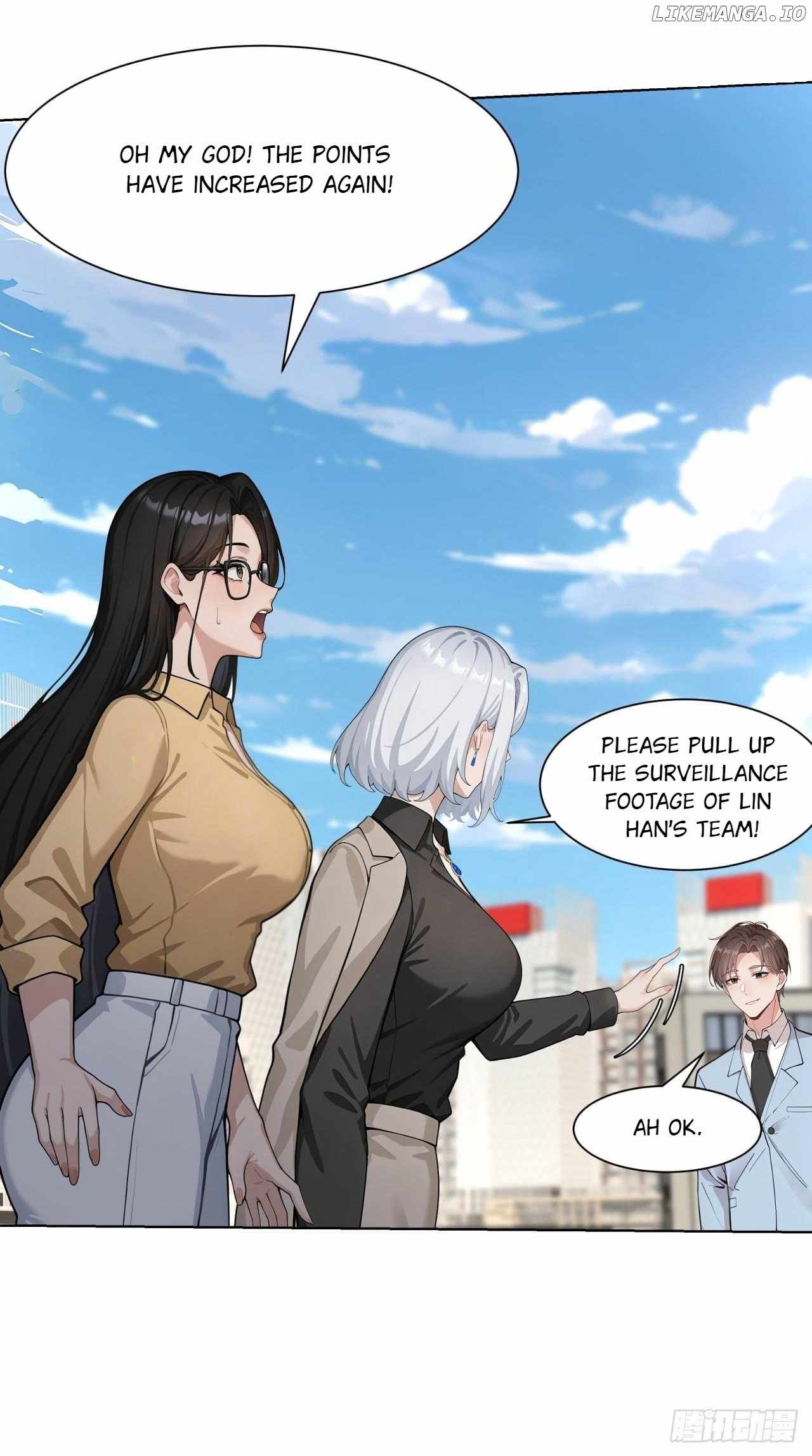 Primordial Ten Fiends: Others Tame Beasts, I Tame Beast Girls Chapter 30 - Page 33