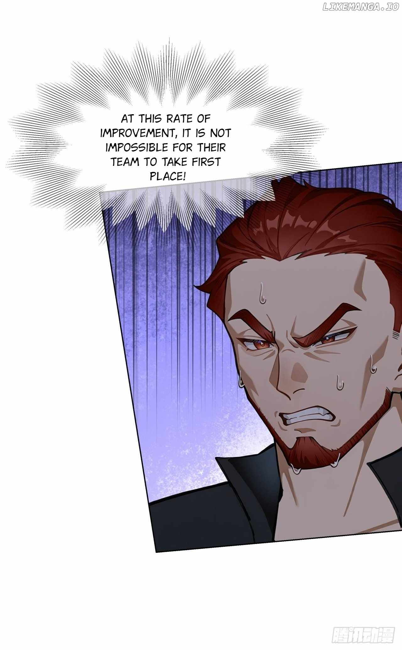 Primordial Ten Fiends: Others Tame Beasts, I Tame Beast Girls Chapter 30 - Page 42