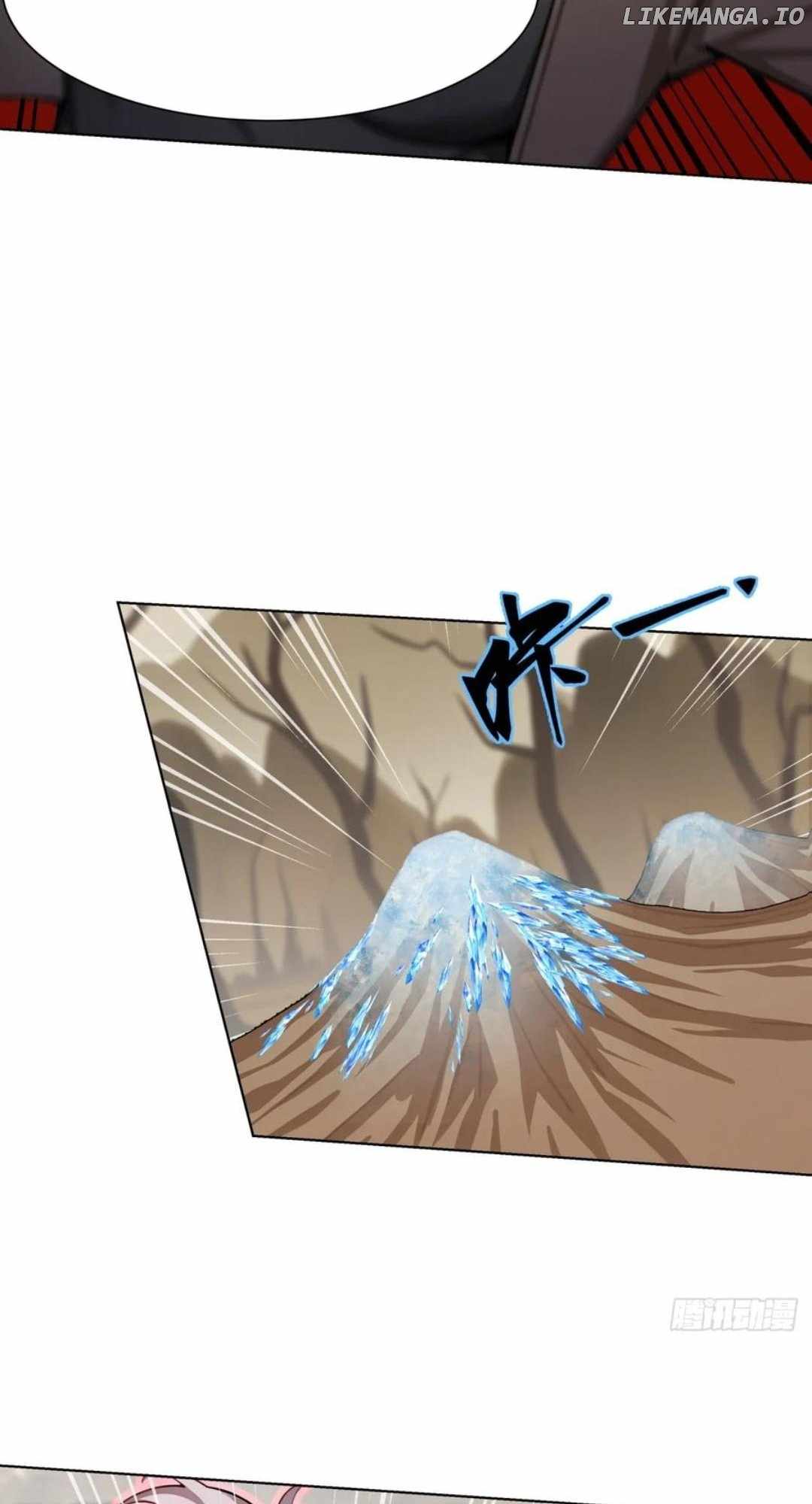 Primordial Ten Fiends: Others Tame Beasts, I Tame Beast Girls Chapter 31 - Page 29
